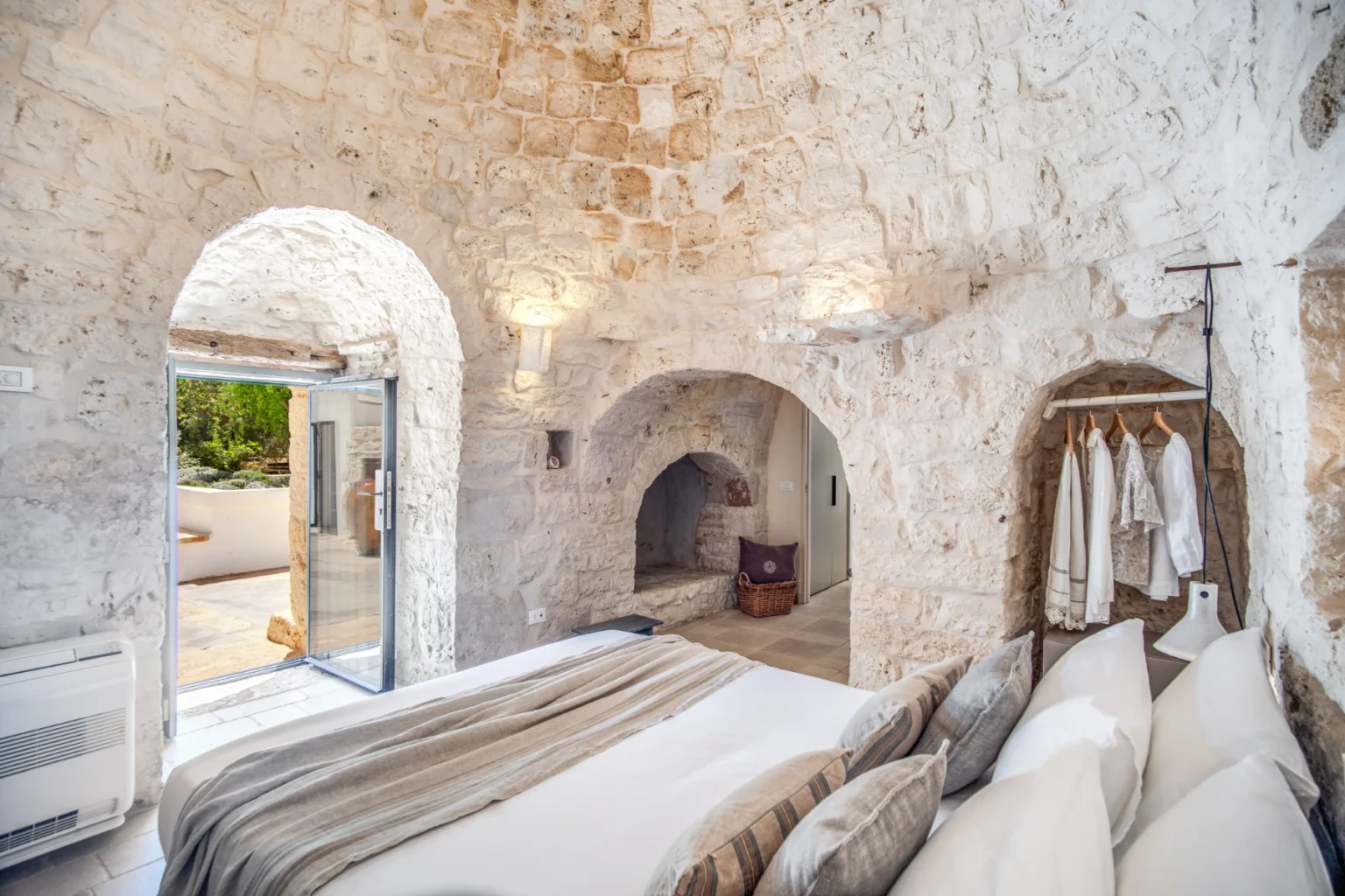 Olive Grove Trulli | Puglia image 23 | Only on SopranoVillas