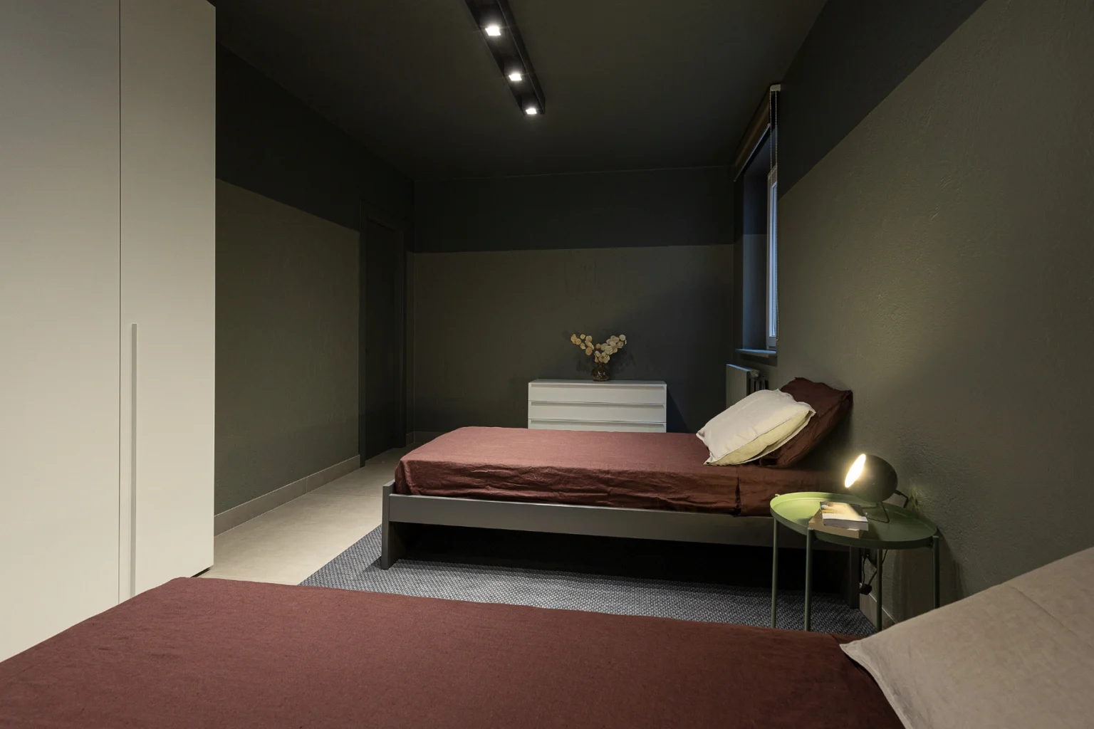Modern Lakeview Villa | Lake Maggiore image 34 | Only on SopranoVillas