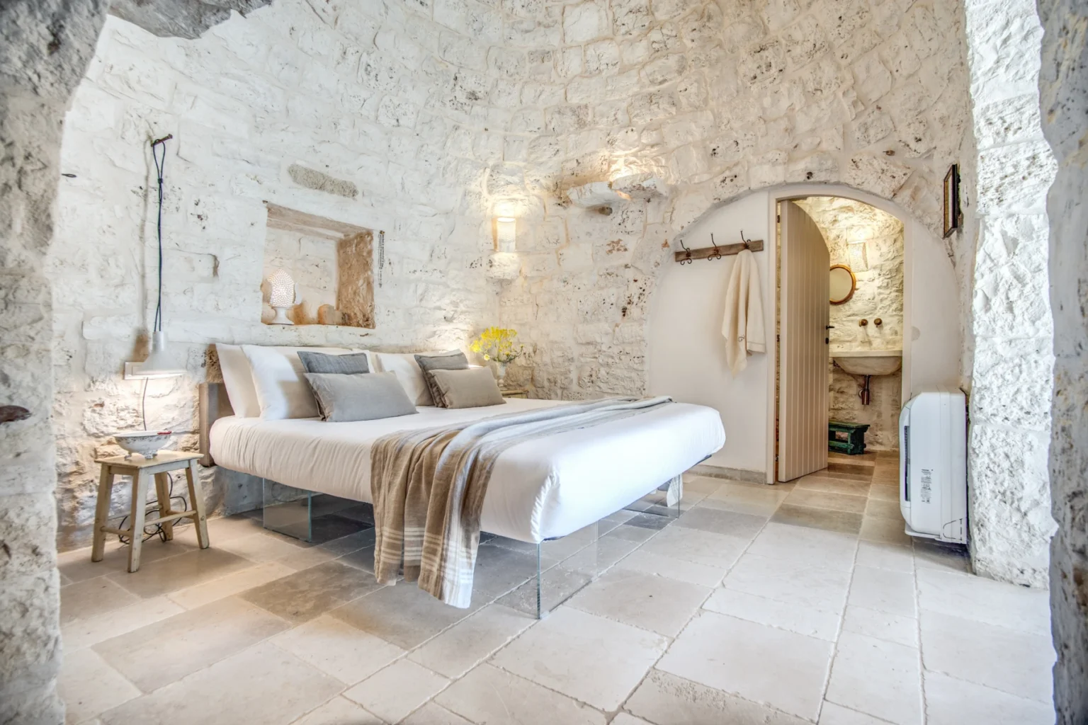 Olive Grove Trulli | Puglia image 24 | Only on SopranoVillas