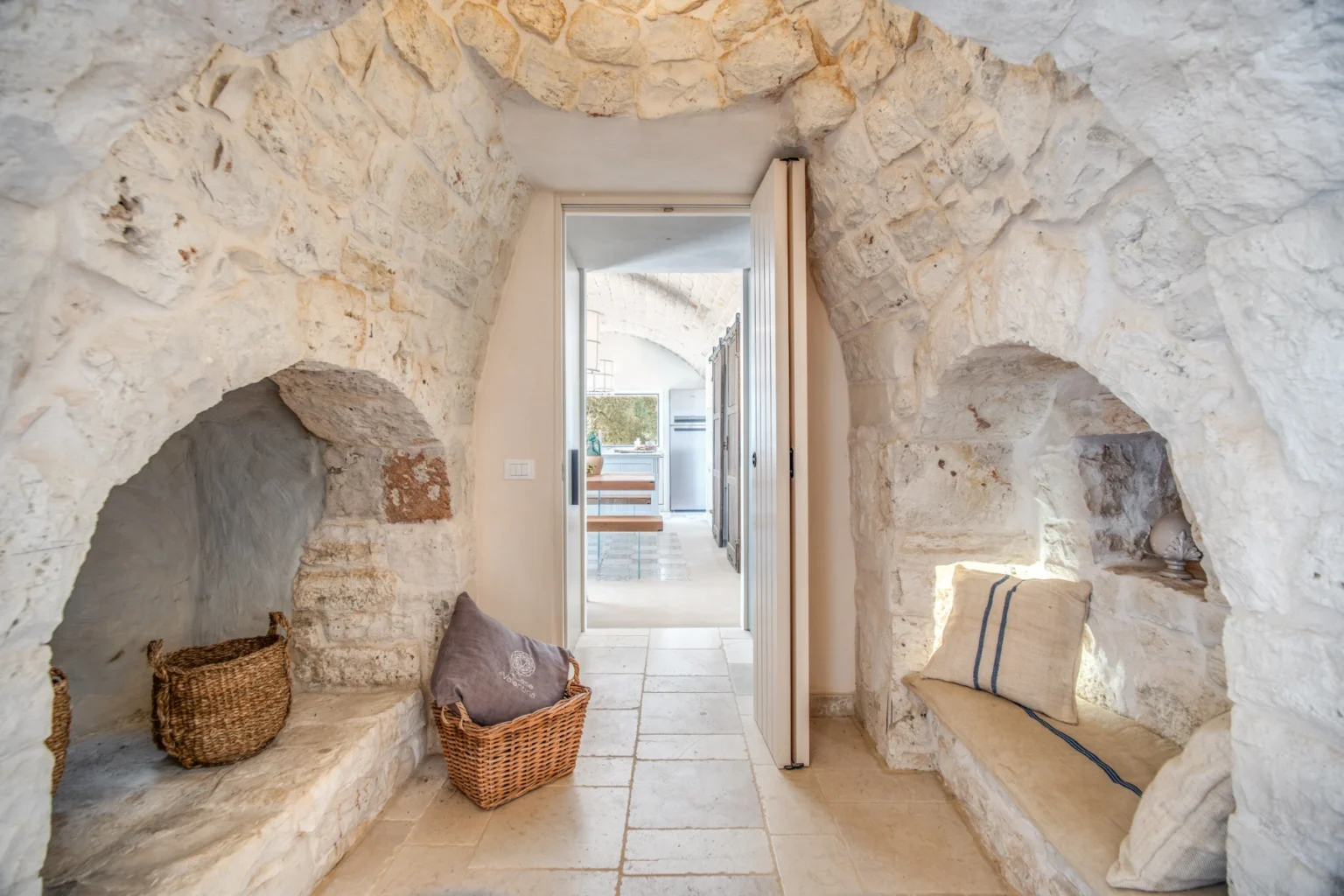 Olive Grove Trulli | Puglia image 26 | Only on SopranoVillas