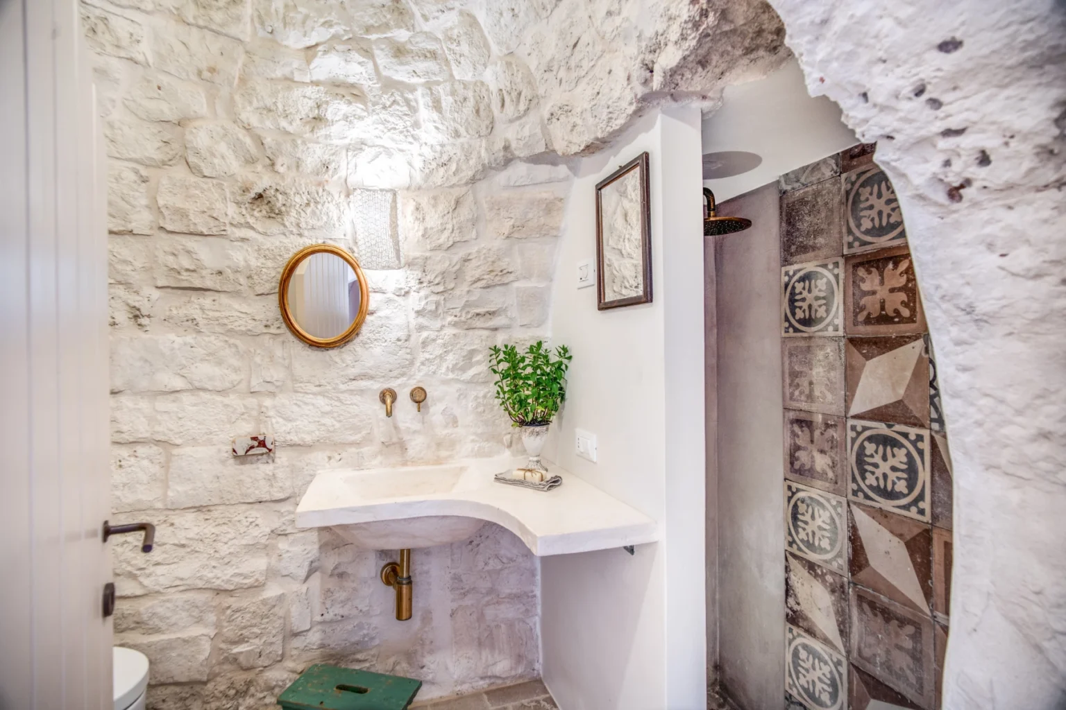Olive Grove Trulli | Puglia image 27 | Only on SopranoVillas