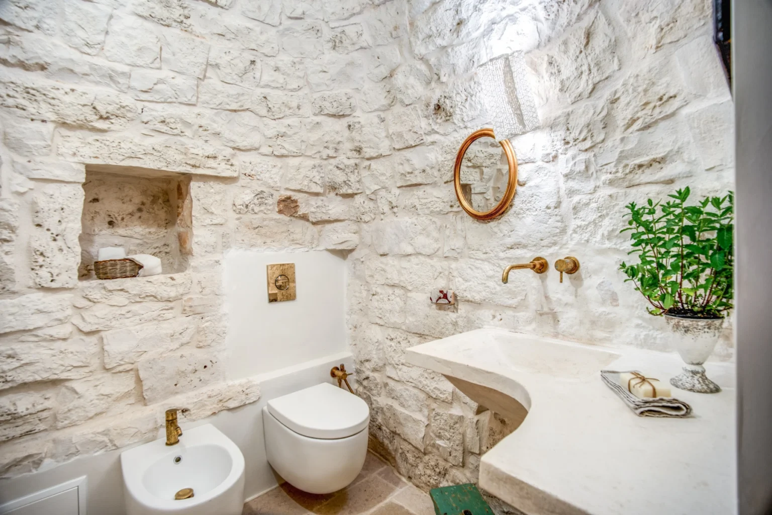 Olive Grove Trulli | Puglia image 28 | Only on SopranoVillas