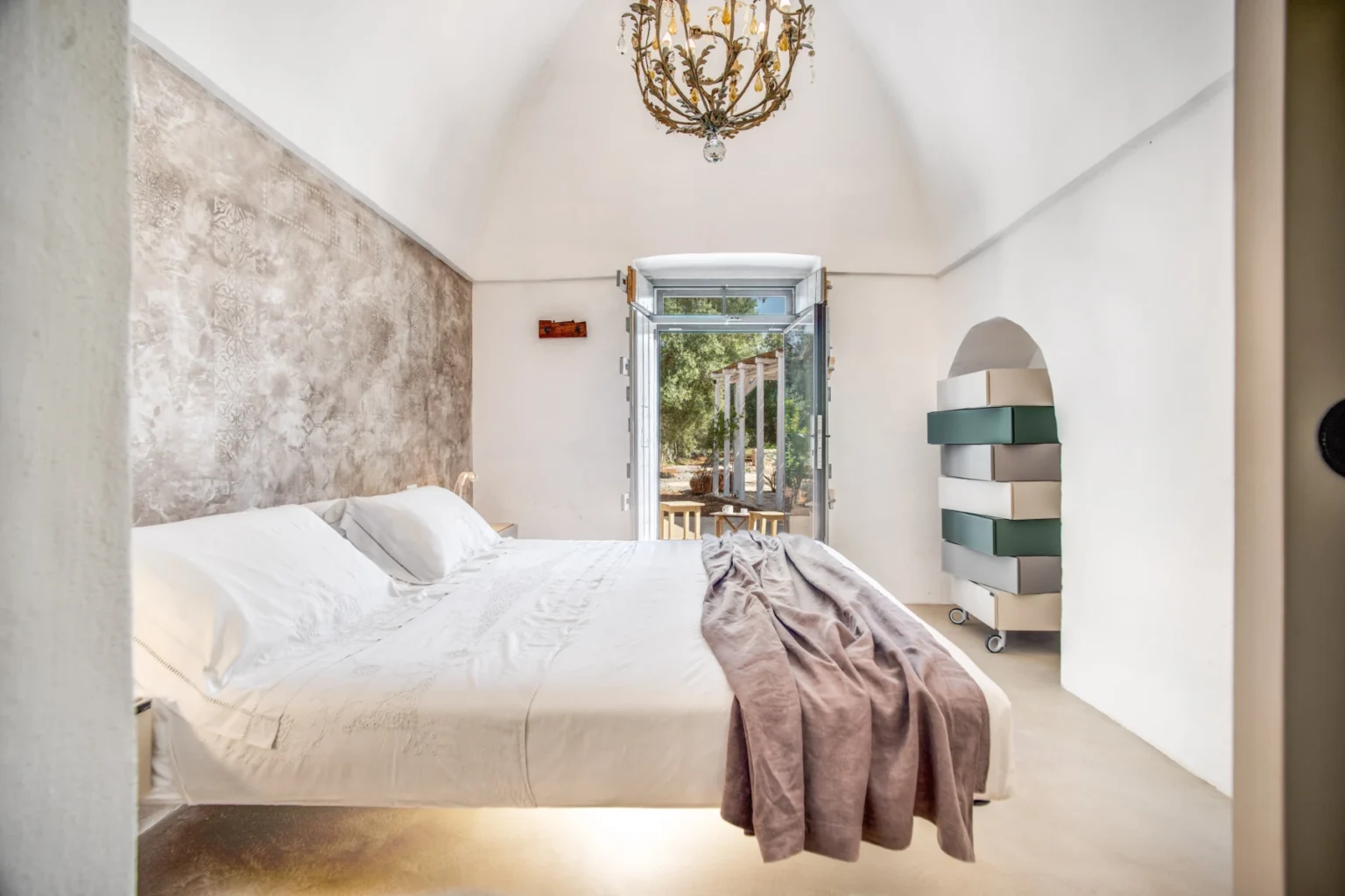 Olive Grove Trulli | Puglia image 29 | Only on SopranoVillas