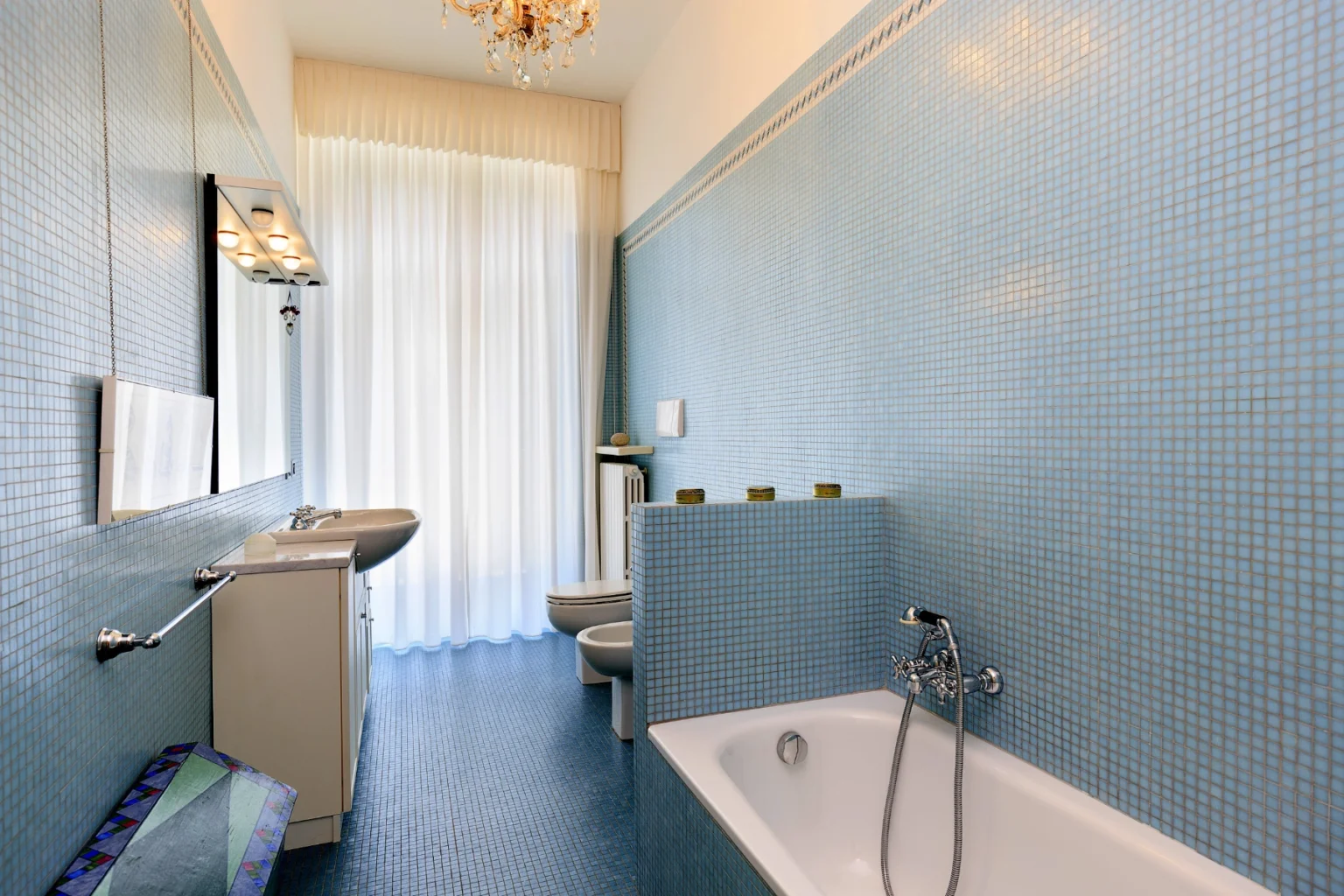 Stresa Elegant Villa | Lake Maggiore image 34 | Only on SopranoVillas