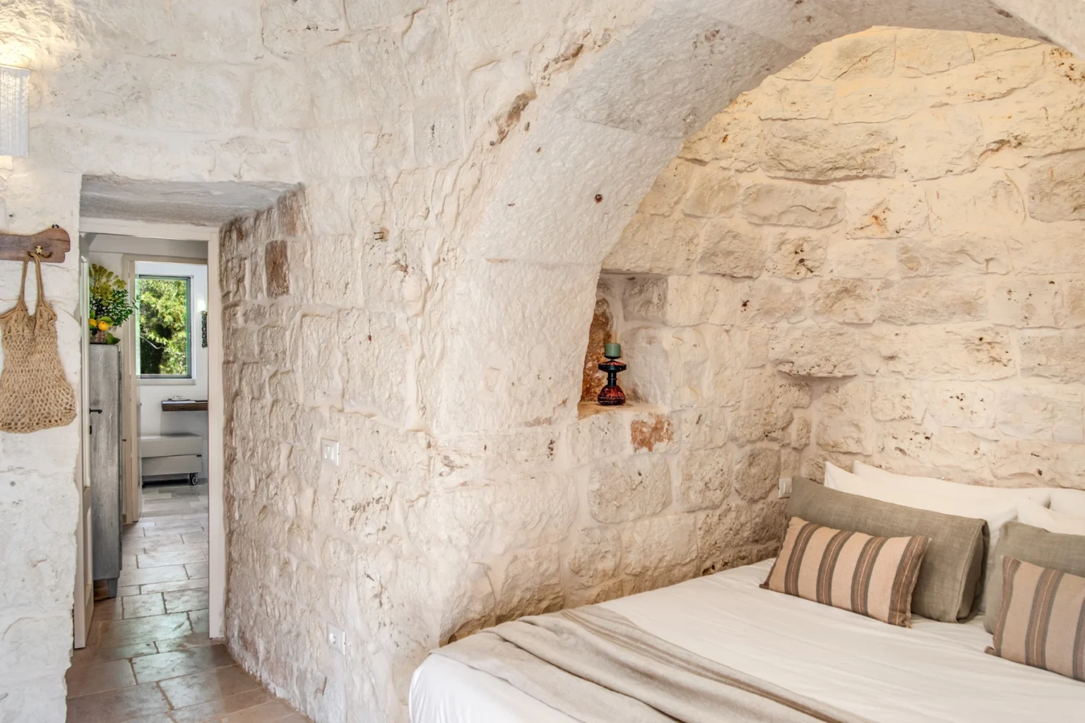 Olive Grove Trulli | Puglia image 34 | Only on SopranoVillas