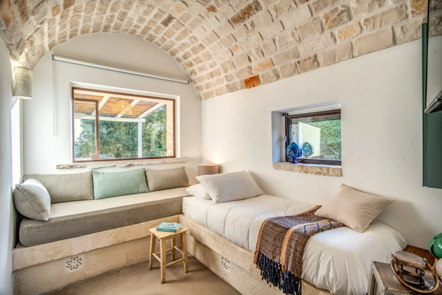 Olive Grove Trulli | Puglia image 36 | Only on SopranoVillas