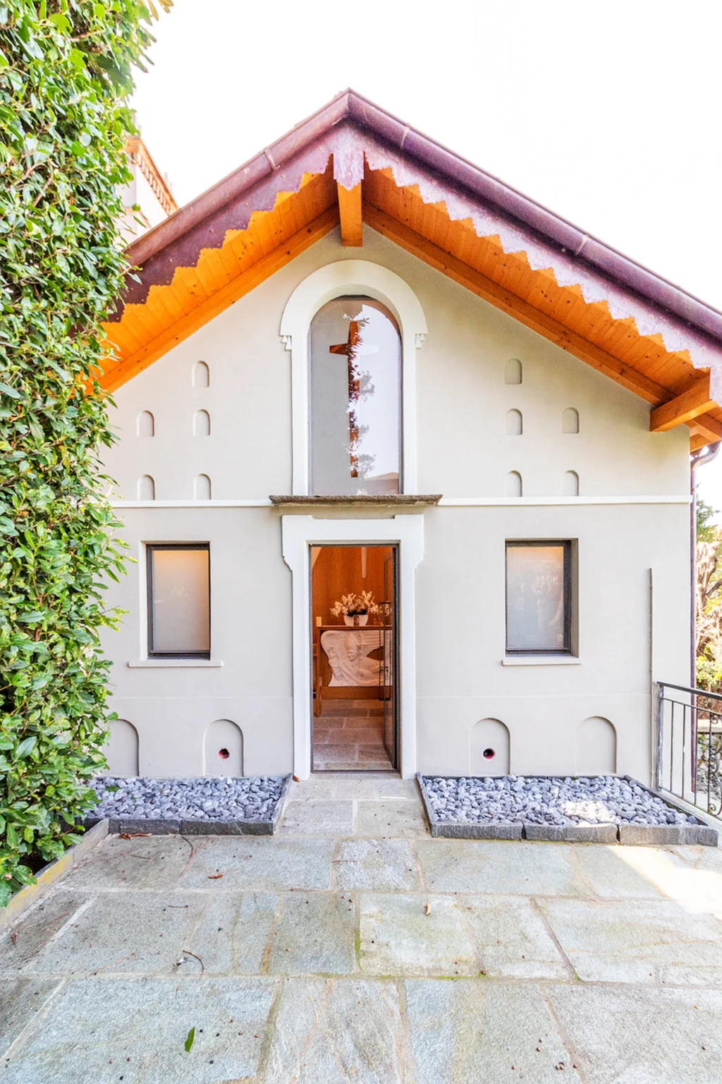 Stresa Elegant Villa | Lake Maggiore image 48 | Only on SopranoVillas