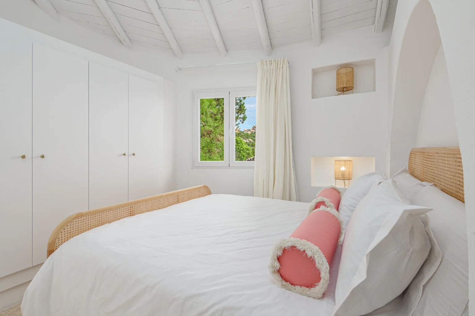 Porto Rafael Panoramic Villa | Sardinia image 20 | Only on SopranoVillas
