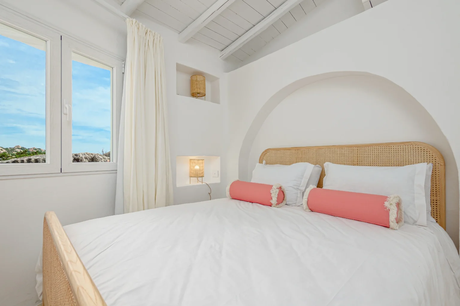 Porto Rafael Panoramic Villa | Sardinia image 21 | Only on SopranoVillas