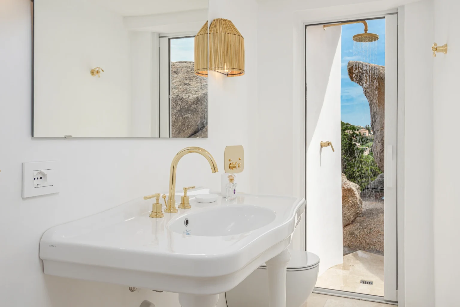 Porto Rafael Panoramic Villa | Sardinia image 25 | Only on SopranoVillas