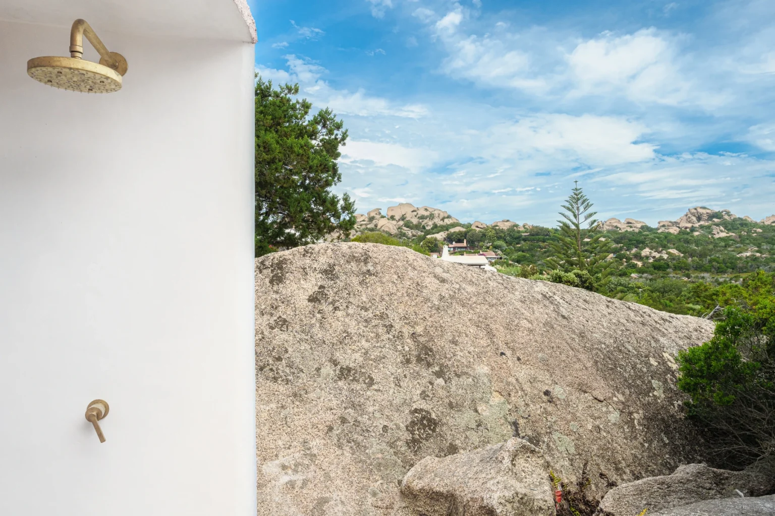 Porto Rafael Panoramic Villa | Sardinia image 26 | Only on SopranoVillas