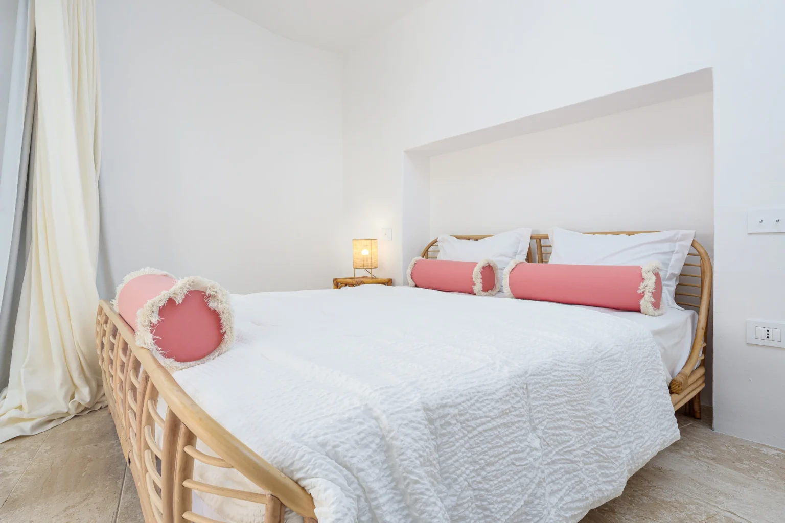 Porto Rafael Panoramic Villa | Sardinia image 27 | Only on SopranoVillas
