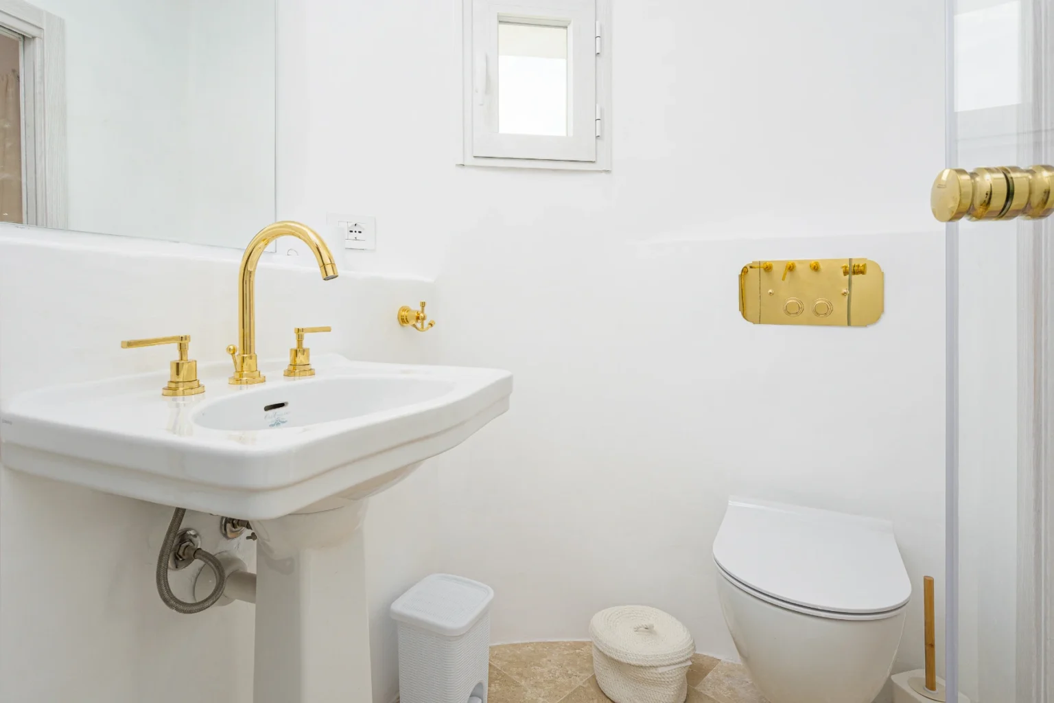 Porto Rafael Panoramic Villa | Sardinia image 29 | Only on SopranoVillas