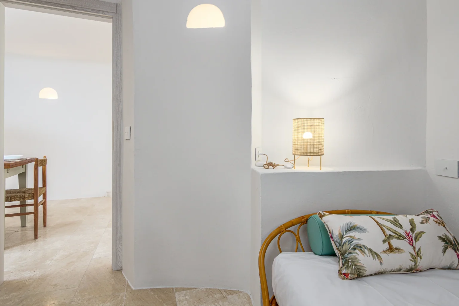 Porto Rafael Panoramic Villa | Sardinia image 18 | Only on SopranoVillas