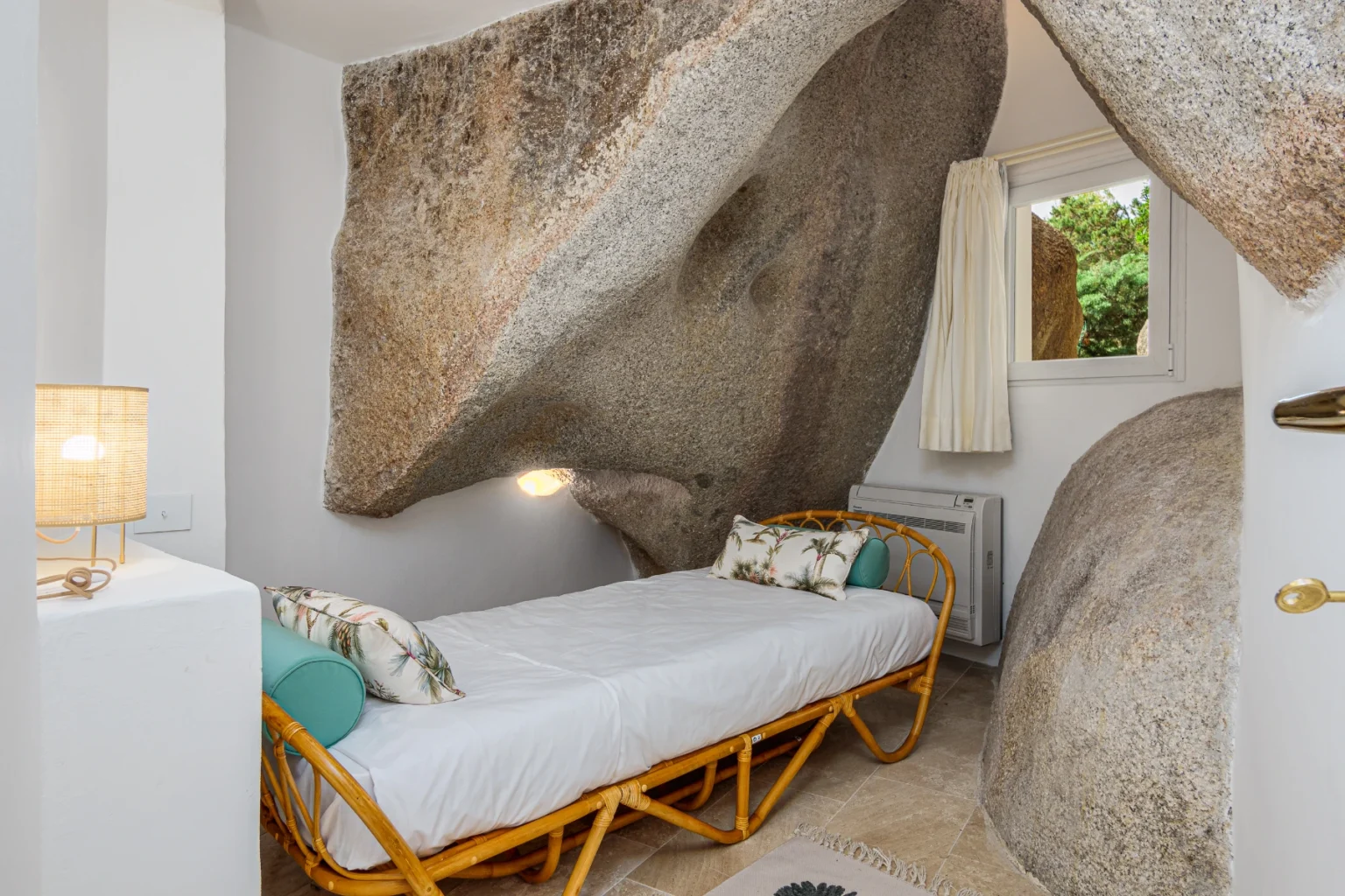 Porto Rafael Panoramic Villa | Sardinia image 19 | Only on SopranoVillas