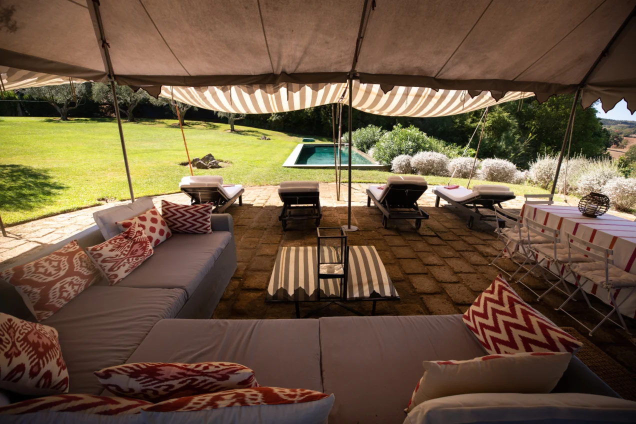  | Only on SopranoVillas