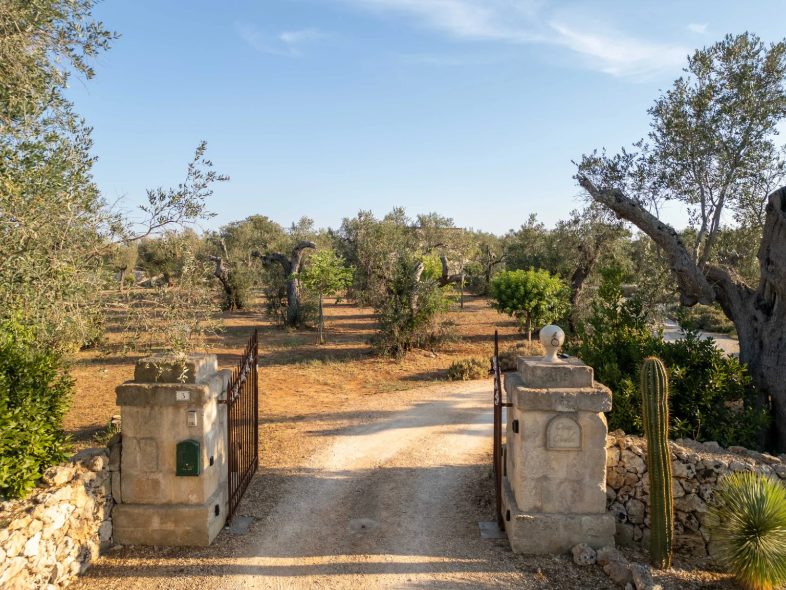 Mediterranean Tranquillity Villa | Puglia image 29 | Only on SopranoVillas