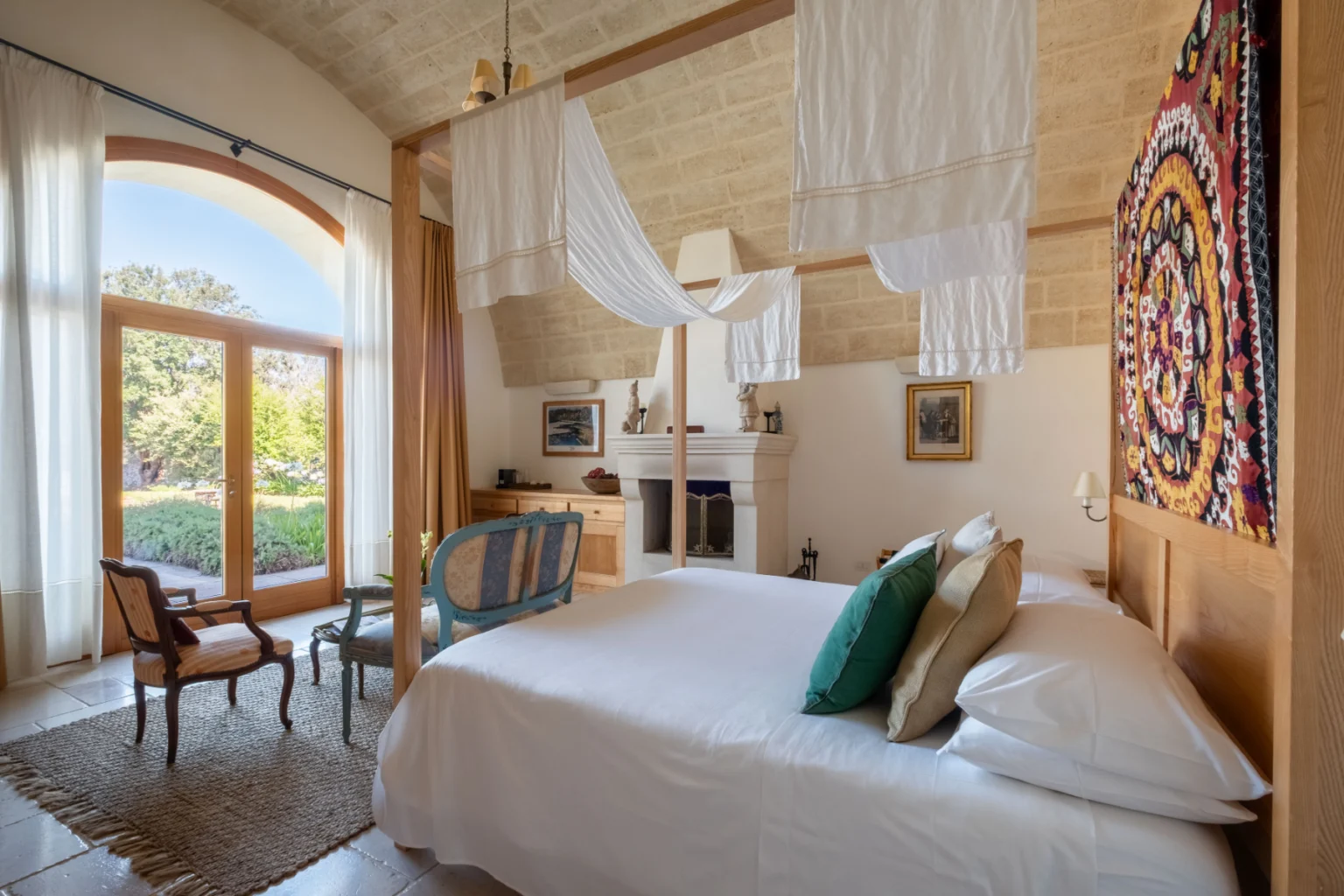 Mediterranean Tranquillity Villa | Puglia image 17 | Only on SopranoVillas