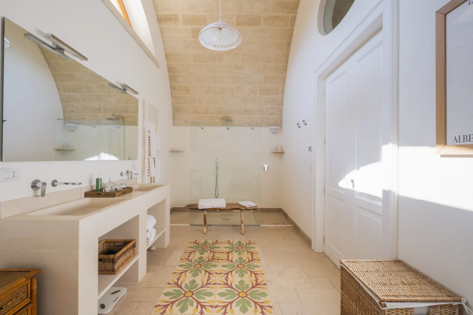 Mediterranean Tranquillity Villa | Puglia image 19 | Only on SopranoVillas