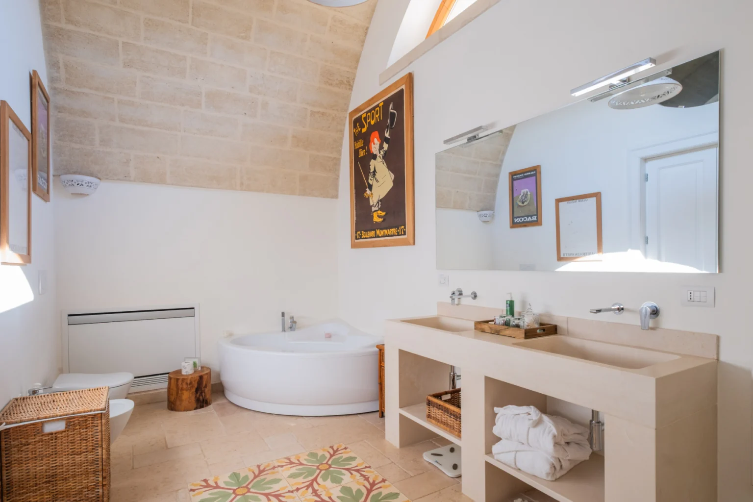 Mediterranean Tranquillity Villa | Puglia image 23 | Only on SopranoVillas