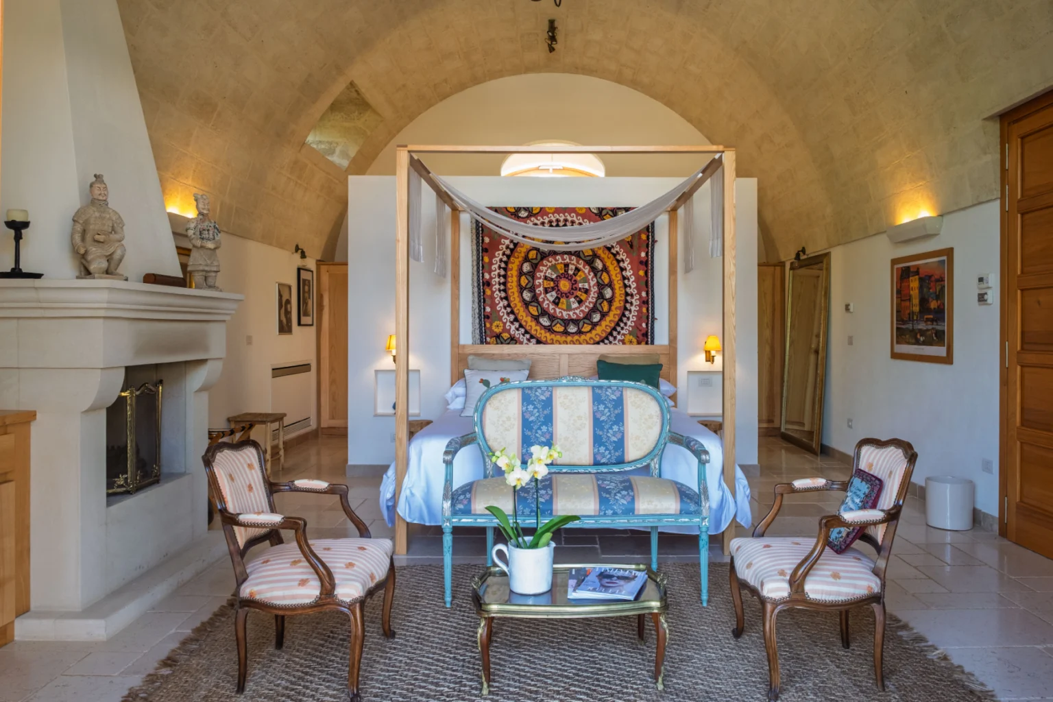Mediterranean Tranquillity Villa | Puglia image 14 | Only on SopranoVillas