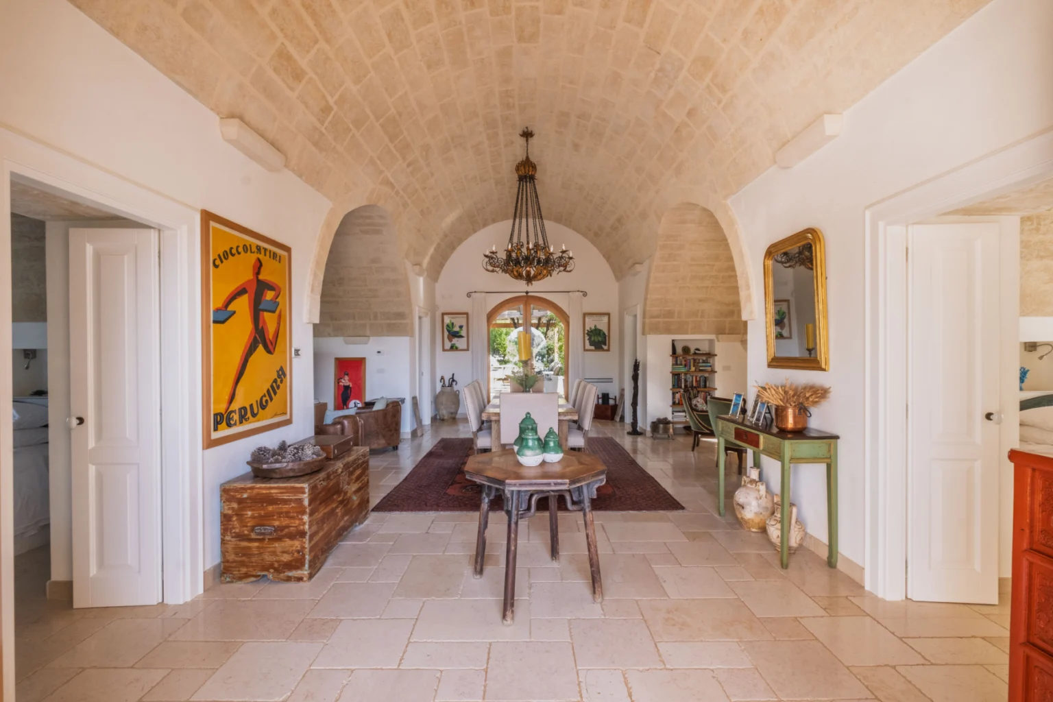 Mediterranean Tranquillity Villa | Puglia image 10 | Only on SopranoVillas