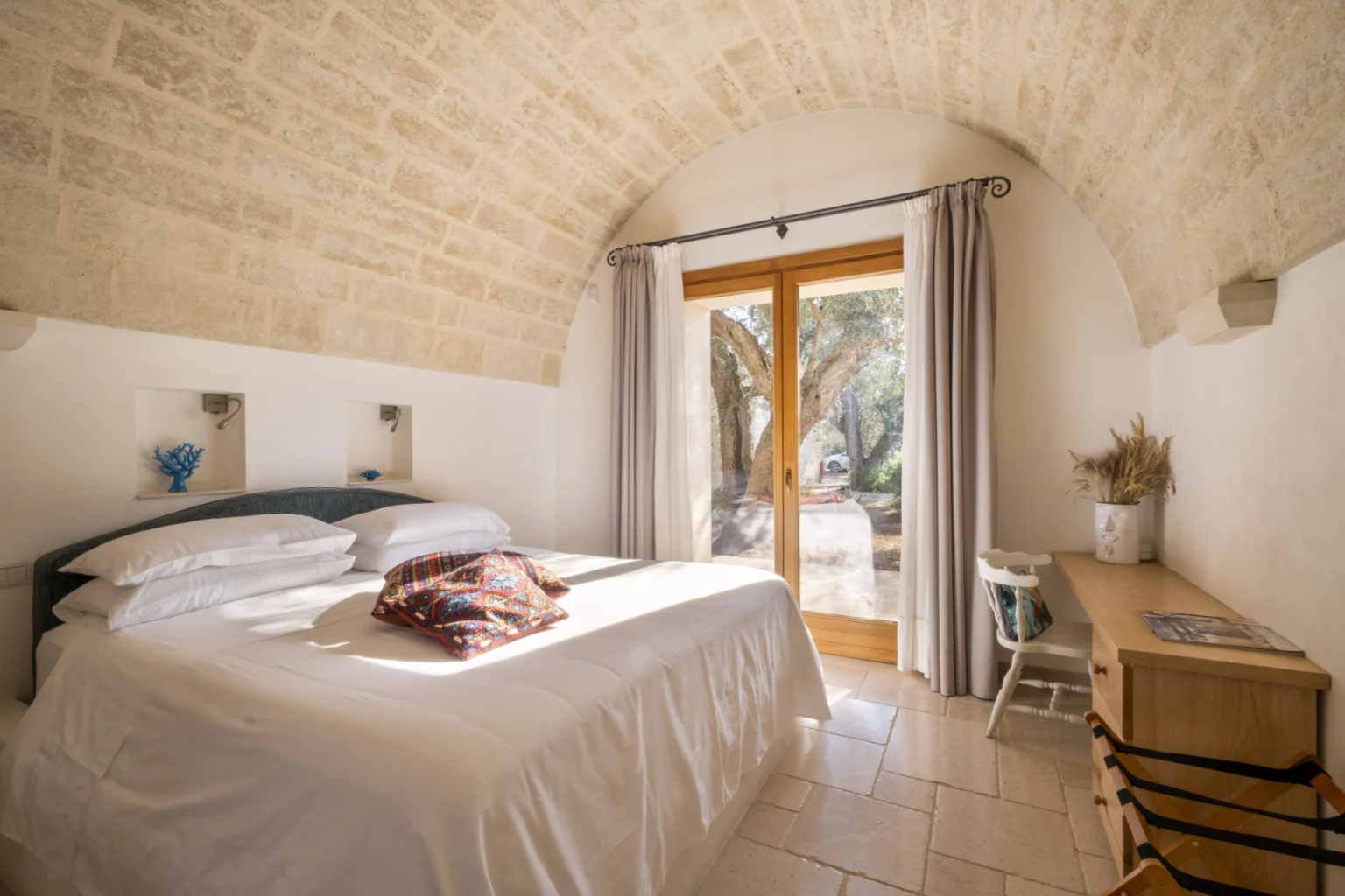 Mediterranean Tranquillity Villa | Puglia image 20 | Only on SopranoVillas