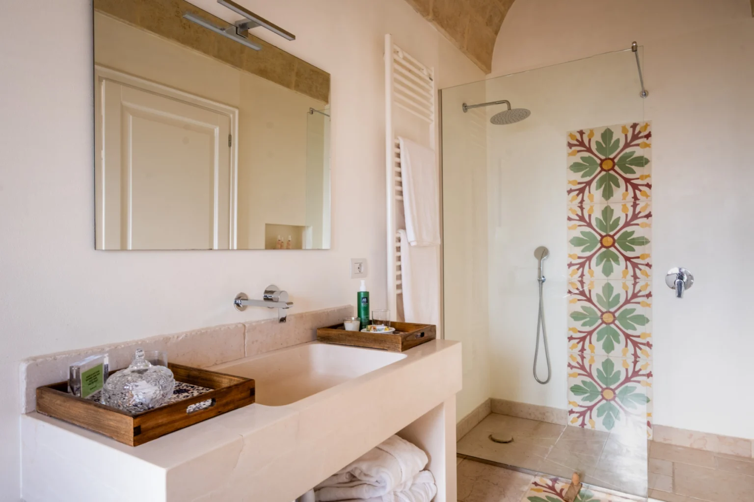 Mediterranean Tranquillity Villa | Puglia image 22 | Only on SopranoVillas