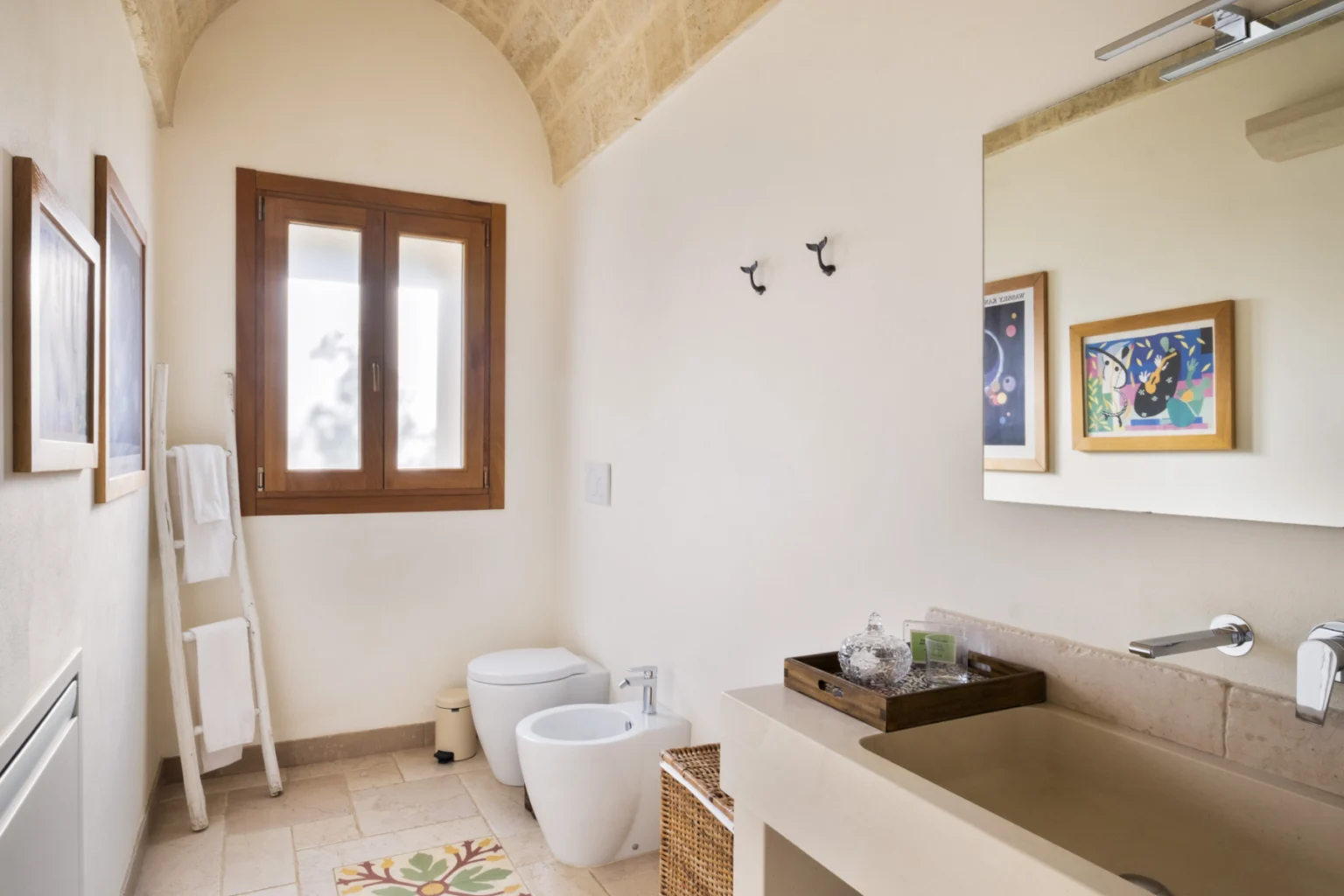Mediterranean Tranquillity Villa | Puglia image 24 | Only on SopranoVillas