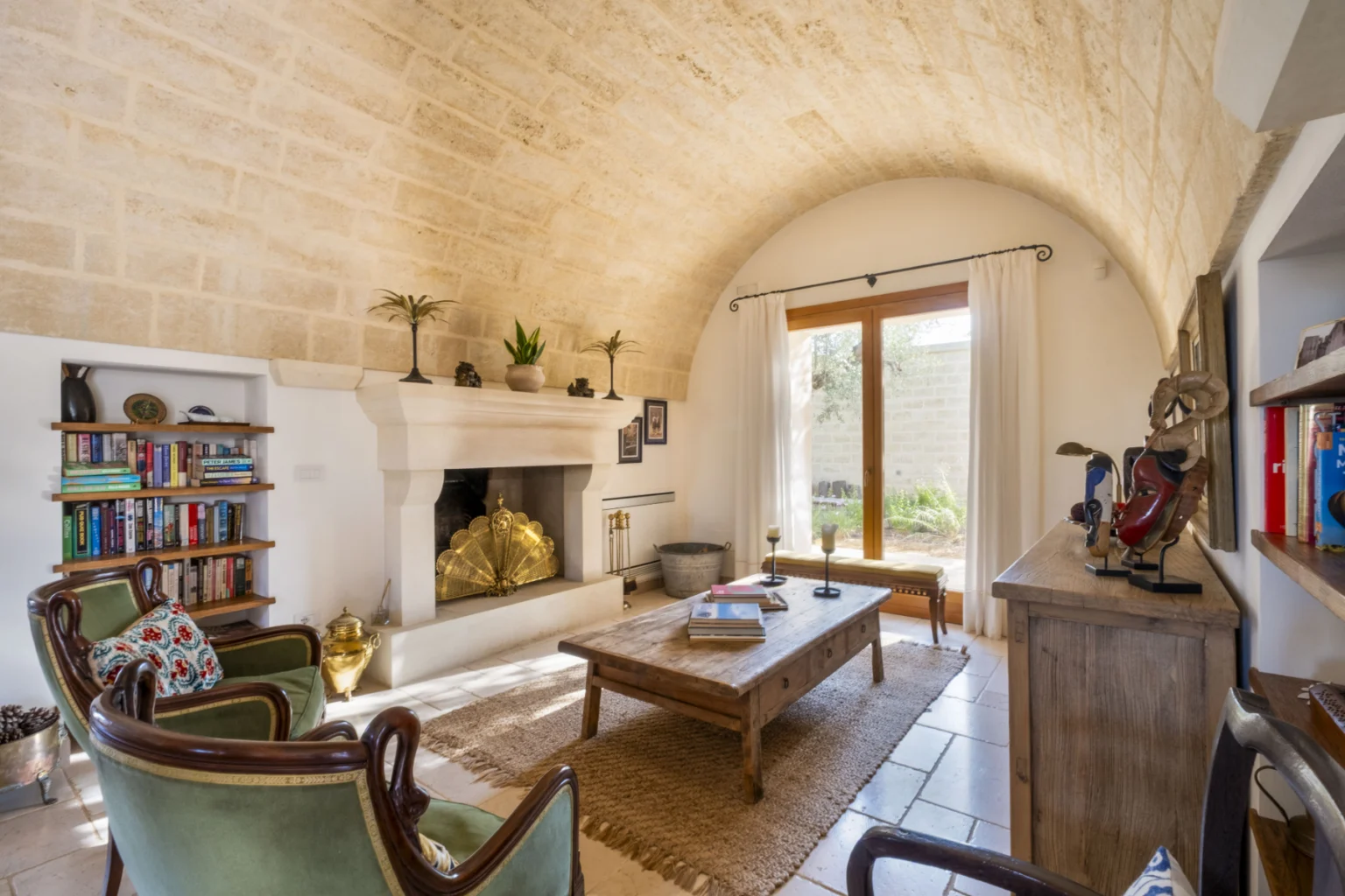 Mediterranean Tranquillity Villa | Puglia image 11 | Only on SopranoVillas