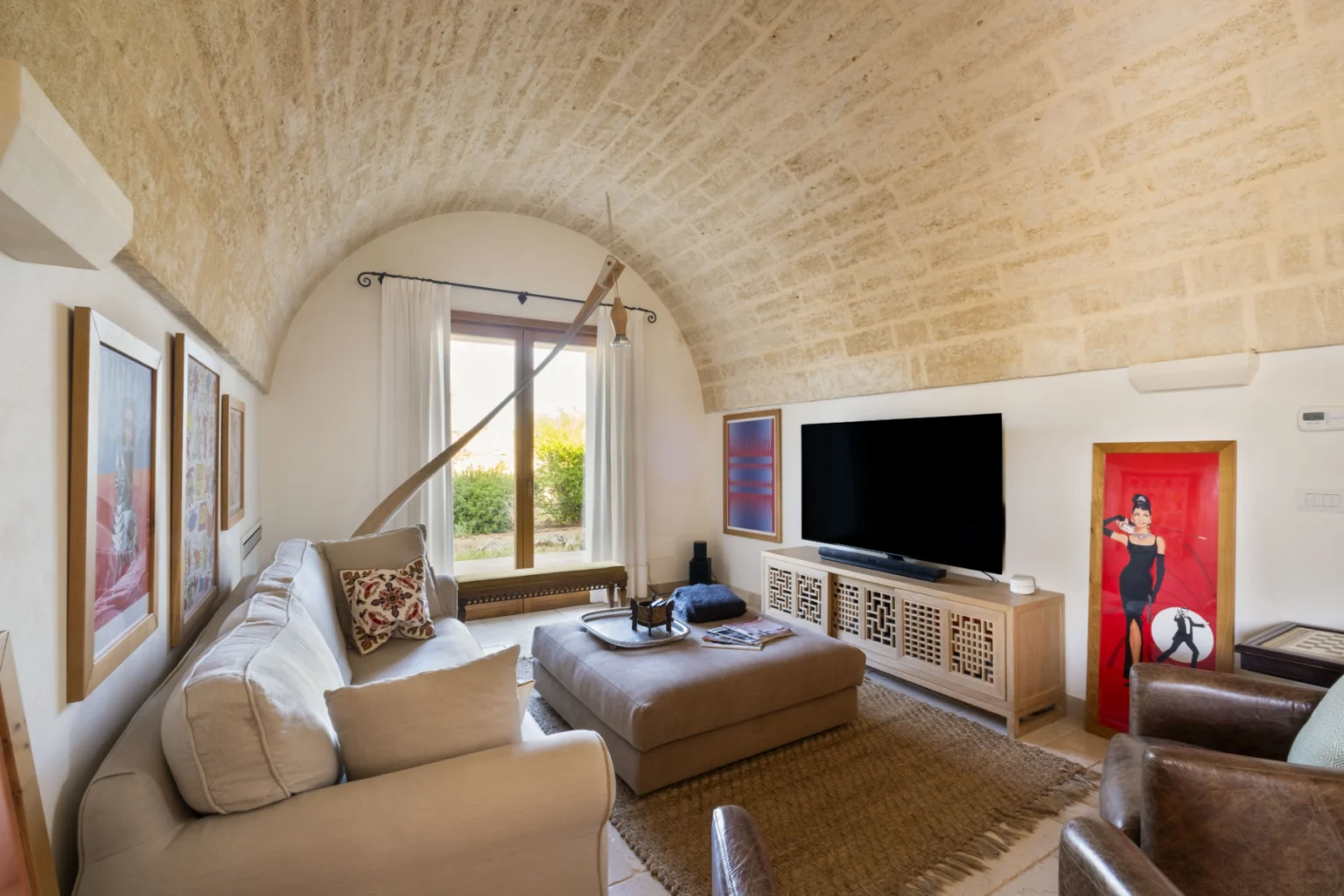 Mediterranean Tranquillity Villa | Puglia image 13 | Only on SopranoVillas