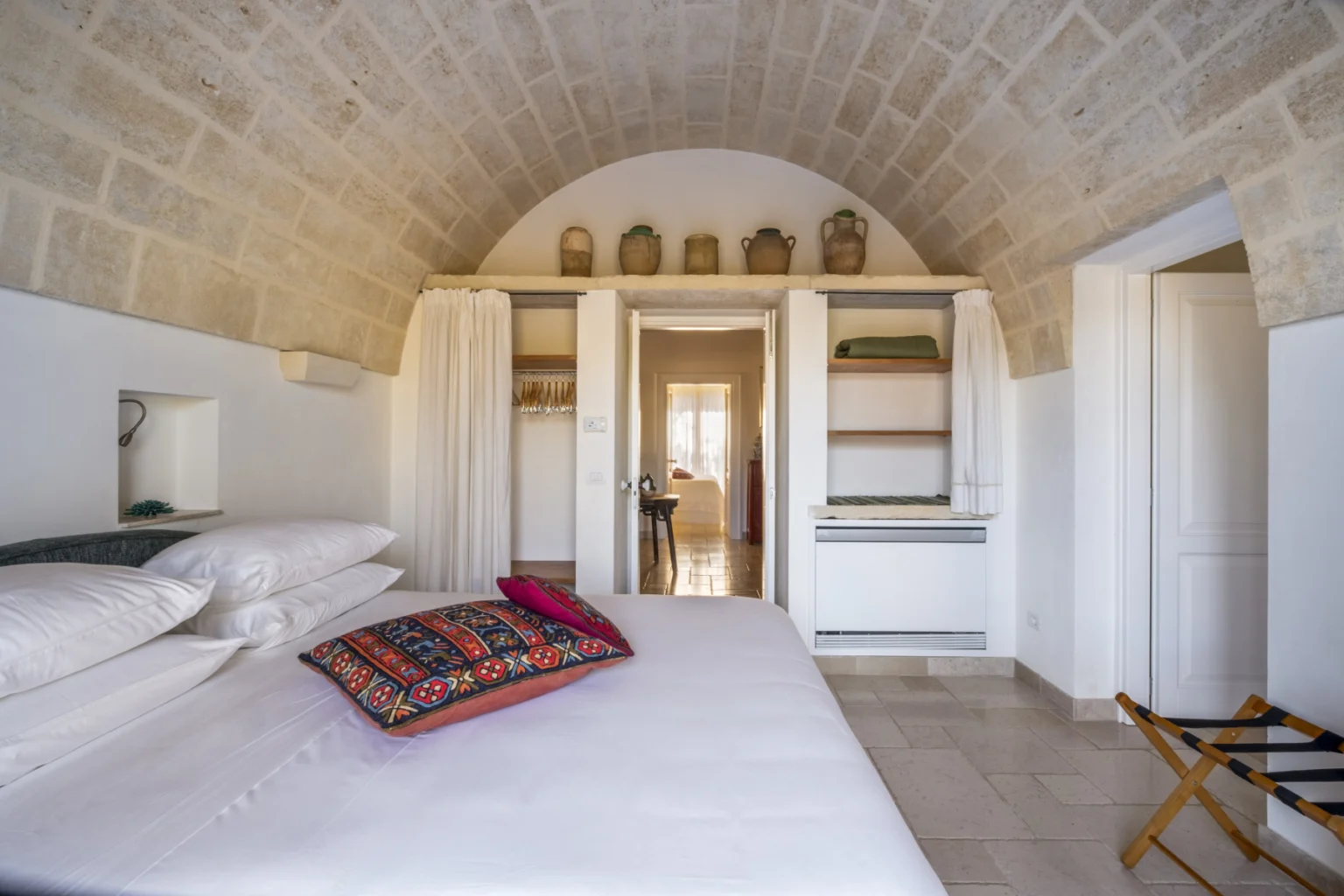 Mediterranean Tranquillity Villa | Puglia image 21 | Only on SopranoVillas