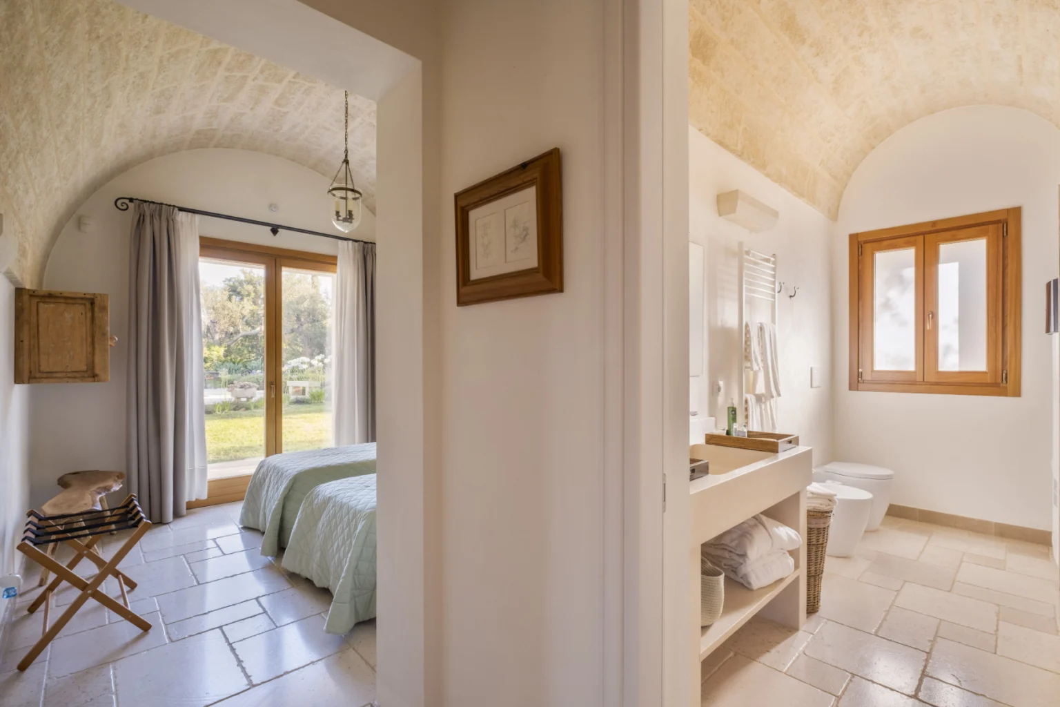 Mediterranean Tranquillity Villa | Puglia image 26 | Only on SopranoVillas