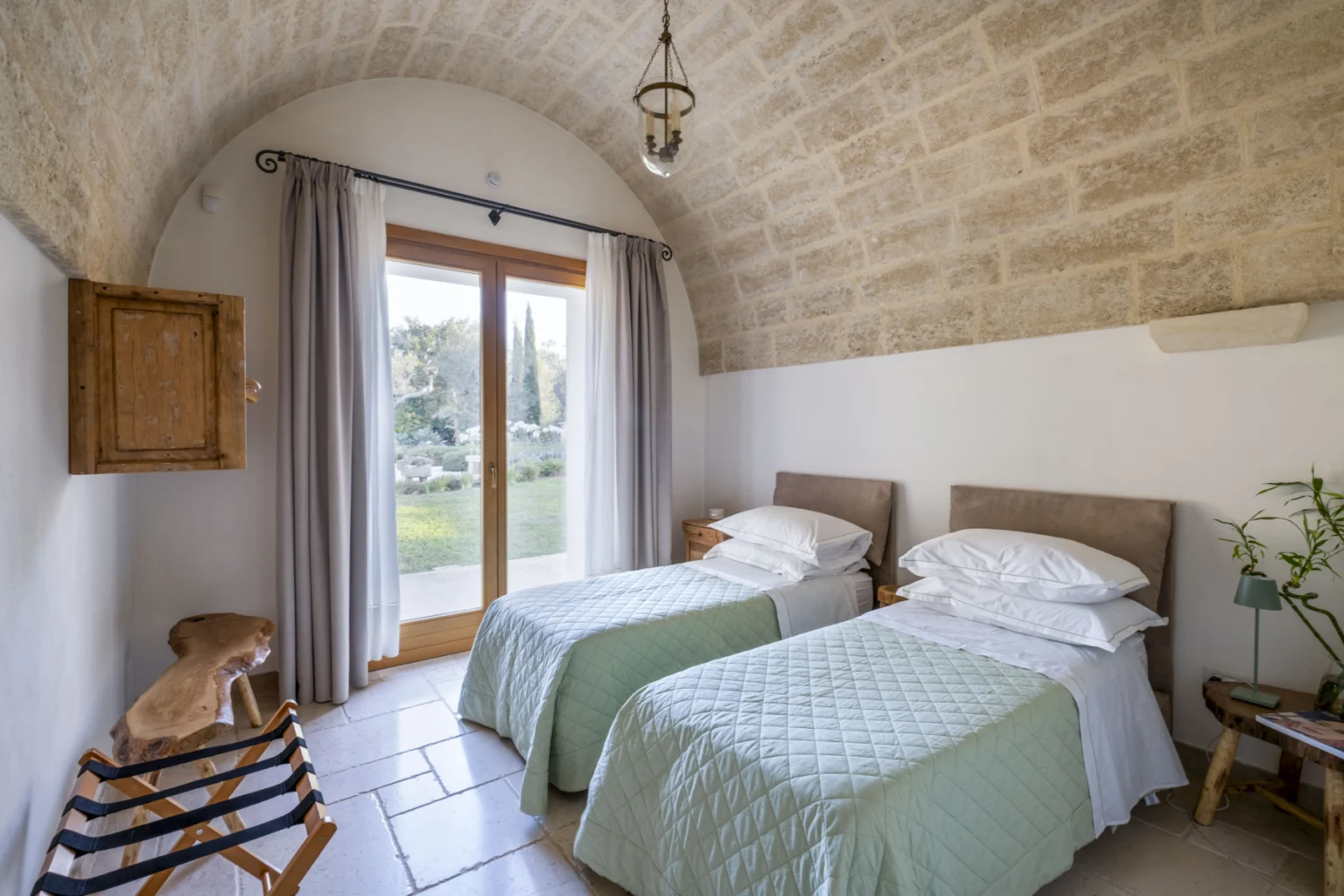 Mediterranean Tranquillity Villa | Puglia image 25 | Only on SopranoVillas