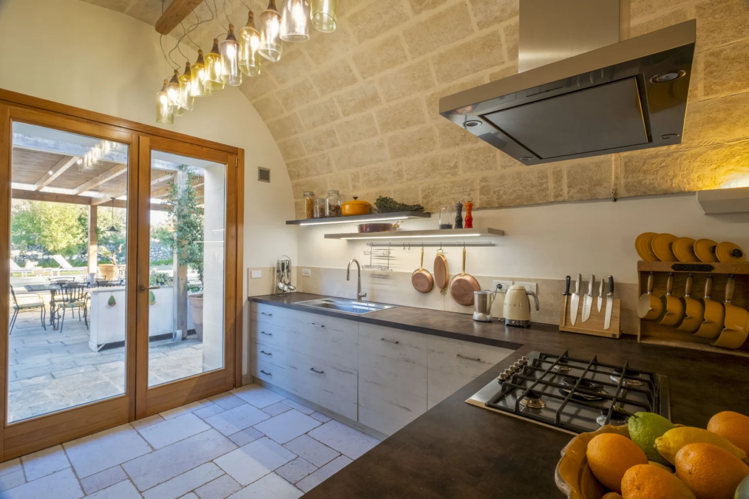 Mediterranean Tranquillity Villa | Puglia image 12 | Only on SopranoVillas