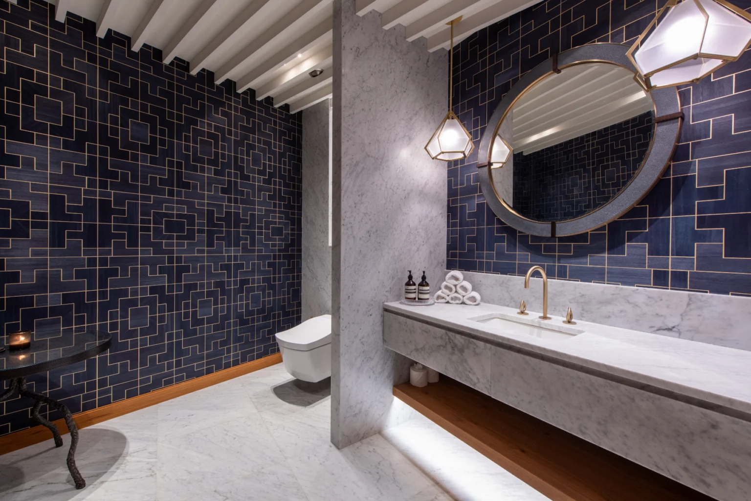 Val d’Isère Exclusive West Chalet | French Alps image 10 | Only on SopranoVillas