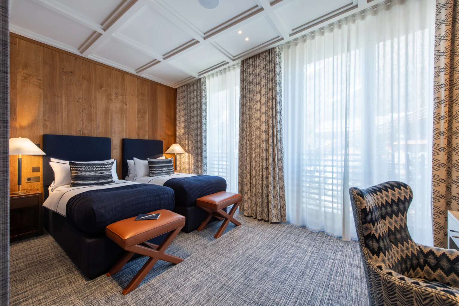 Val d’Isère Exclusive West Chalet | French Alps image 12 | Only on SopranoVillas