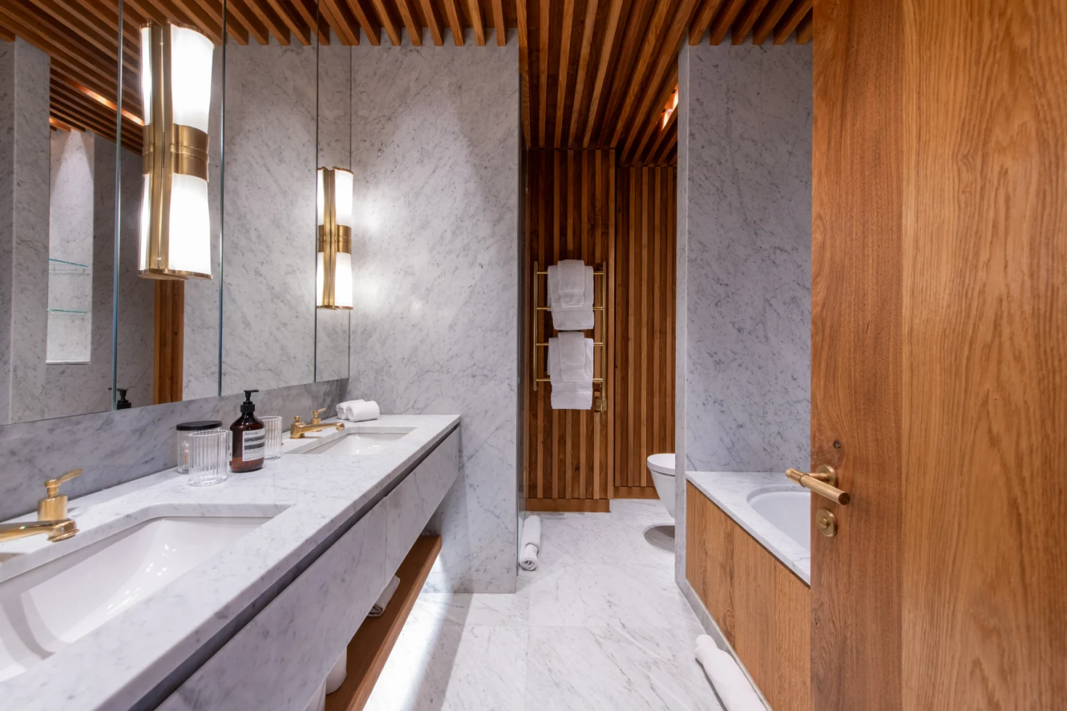 Val d’Isère Exclusive West Chalet | French Alps image 13 | Only on SopranoVillas