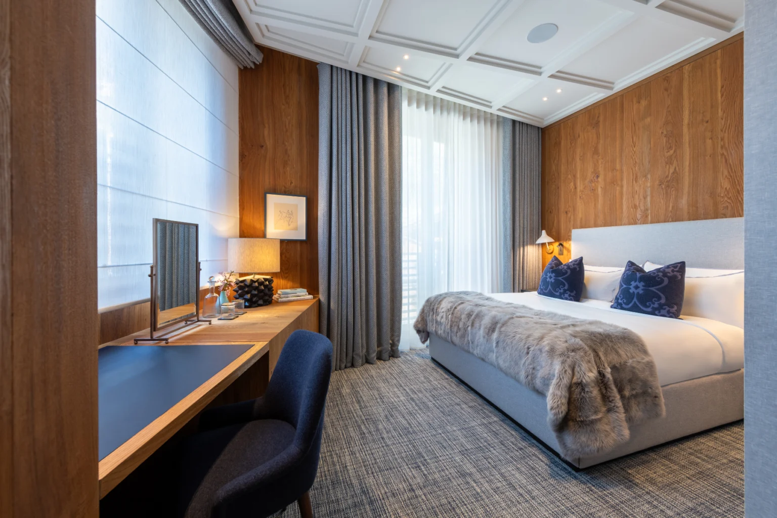 Val d’Isère Exclusive West Chalet | French Alps image 14 | Only on SopranoVillas
