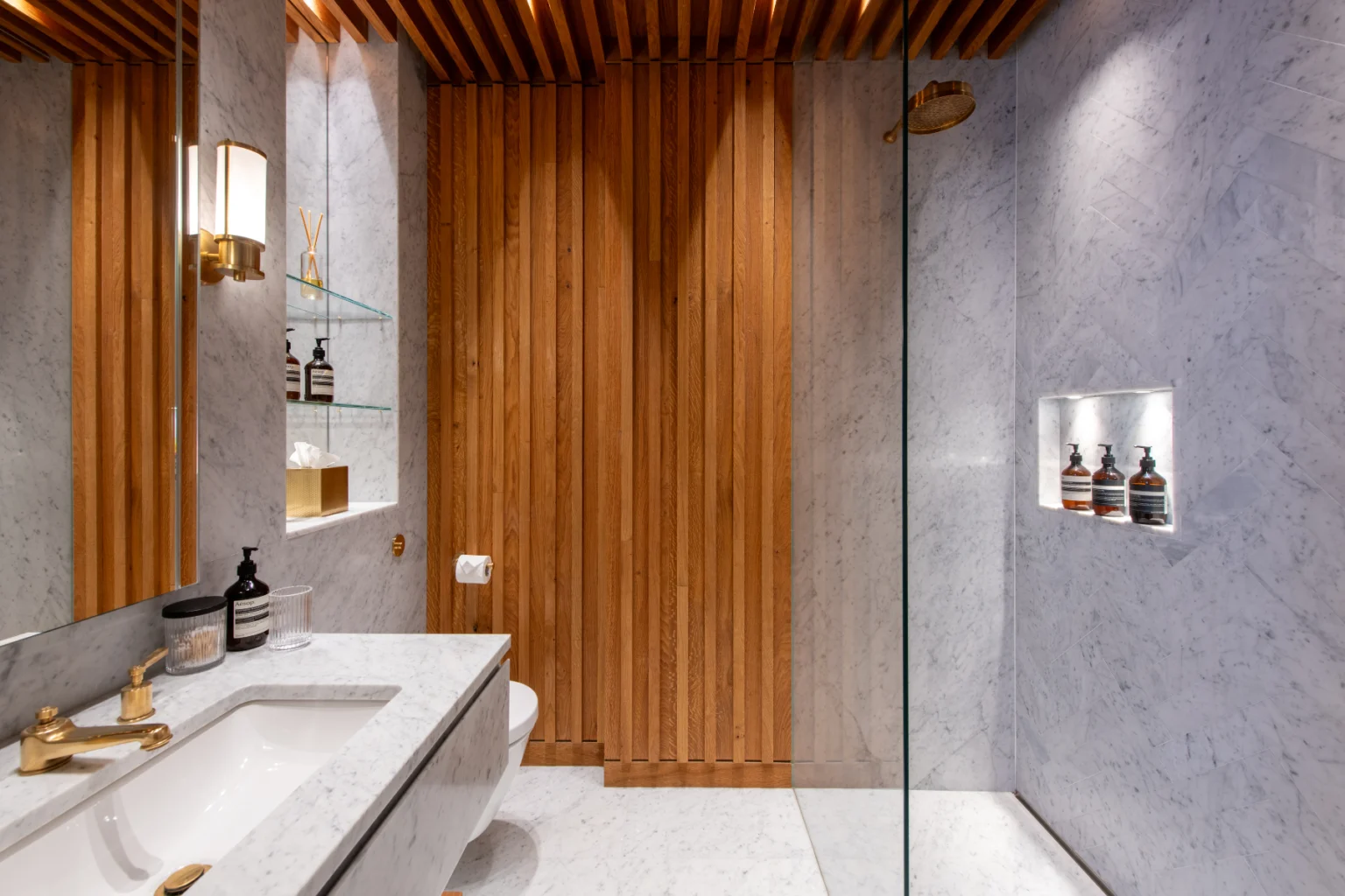 Val d’Isère Exclusive West Chalet | French Alps image 15 | Only on SopranoVillas