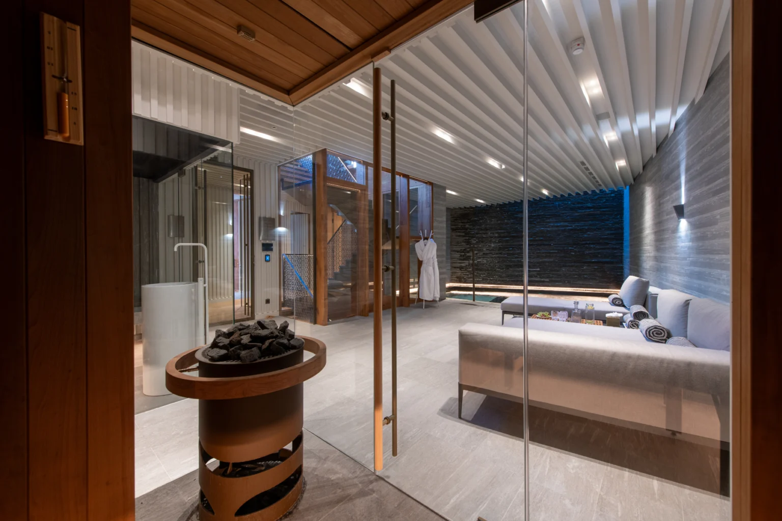 Val d’Isère Exclusive West Chalet | French Alps image 18 | Only on SopranoVillas