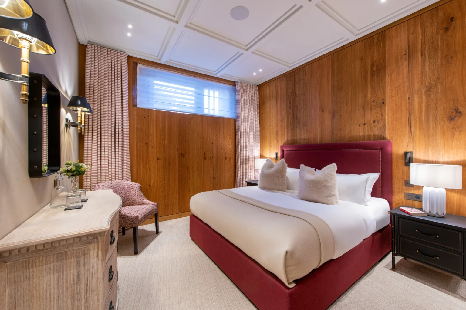 Val d’Isère Exclusive West Chalet | French Alps image 19 | Only on SopranoVillas