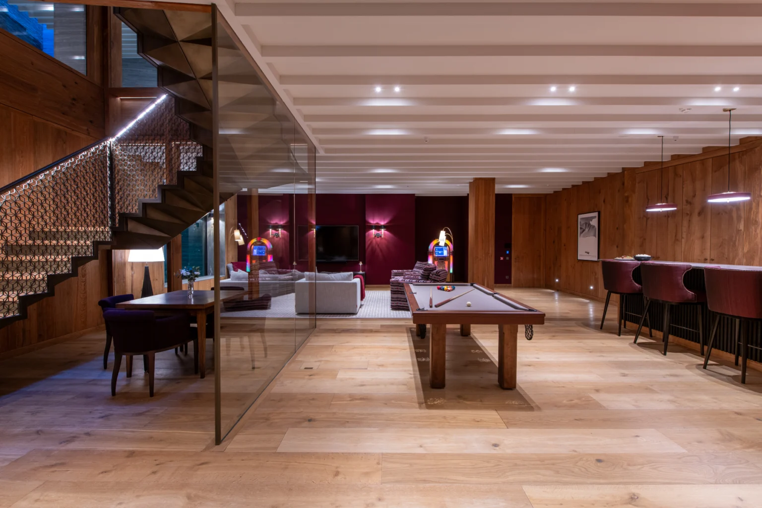 Val d’Isère Exclusive West Chalet | French Alps image 21 | Only on SopranoVillas