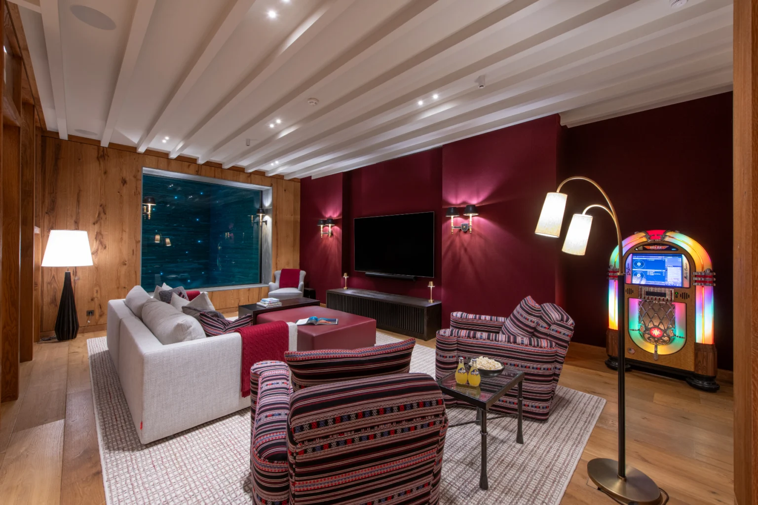 Val d’Isère Exclusive West Chalet | French Alps image 22 | Only on SopranoVillas