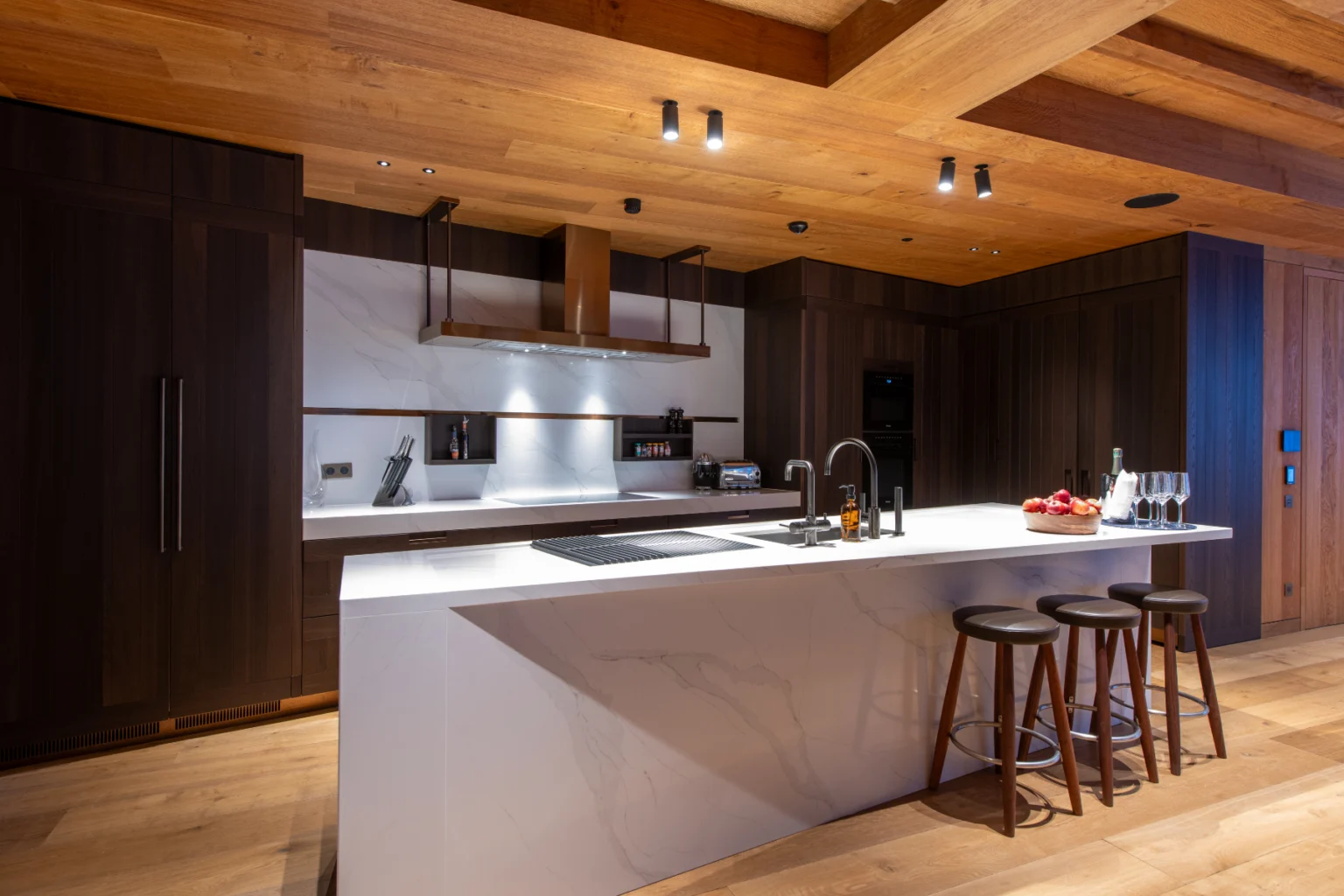 Val d’Isère Exclusive West Chalet | French Alps image 7 | Only on SopranoVillas