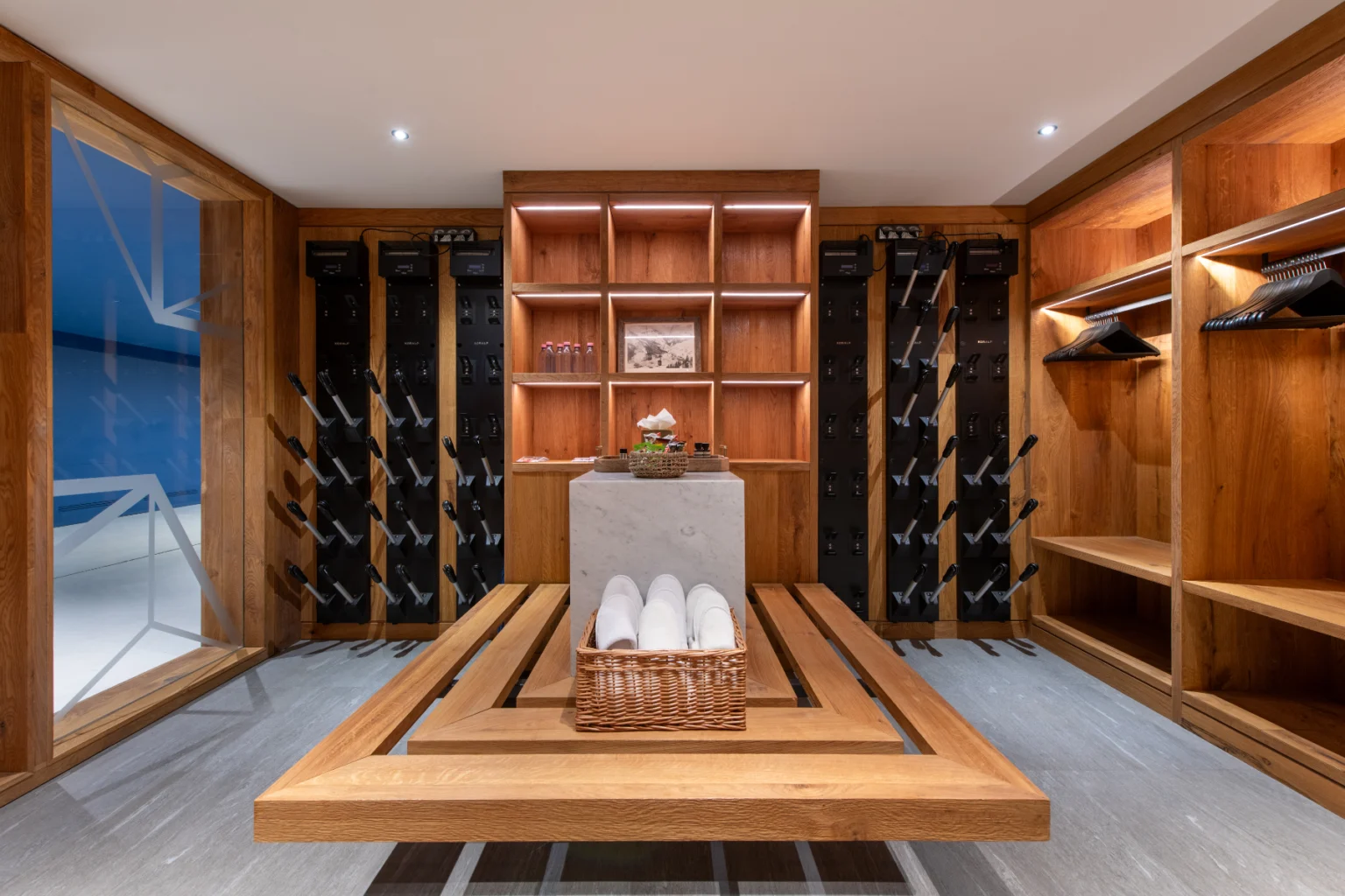 Val d’Isère Exclusive West Chalet | French Alps image 30 | Only on SopranoVillas