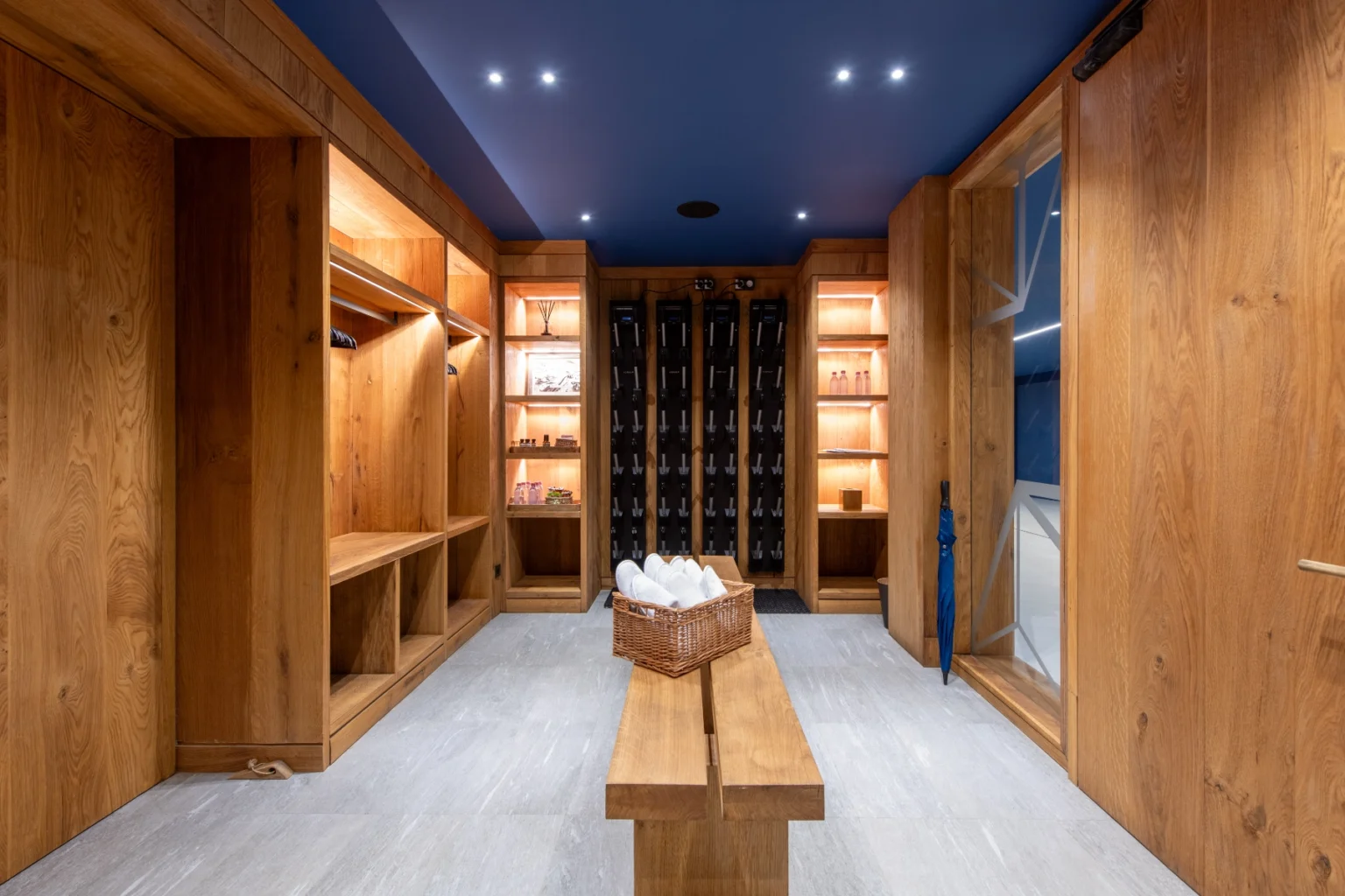 Val d’Isère Exclusive East Chalet | French Alps image 27 | Only on SopranoVillas