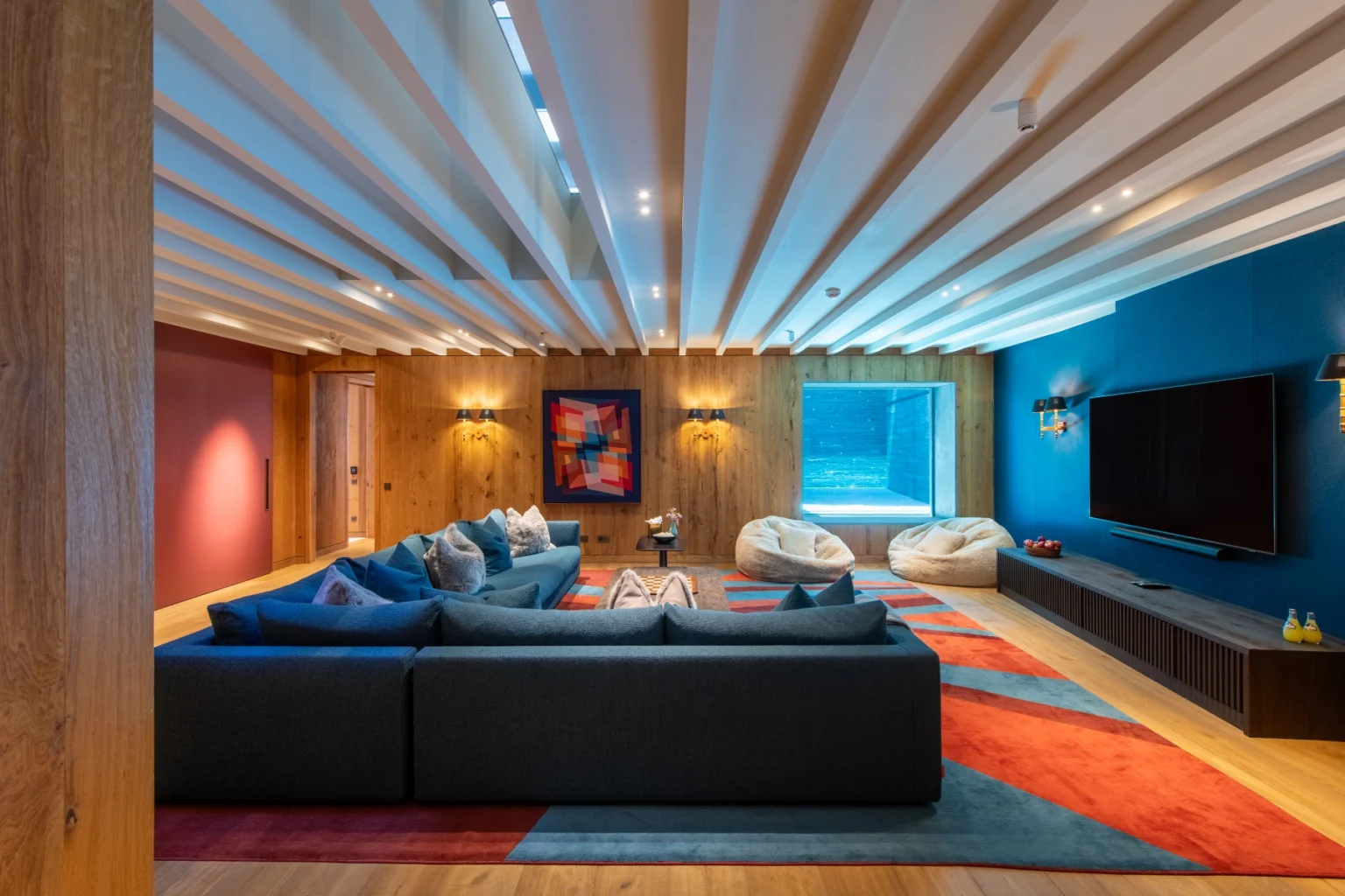 Val d’Isère Exclusive East Chalet | French Alps image 6 | Only on SopranoVillas