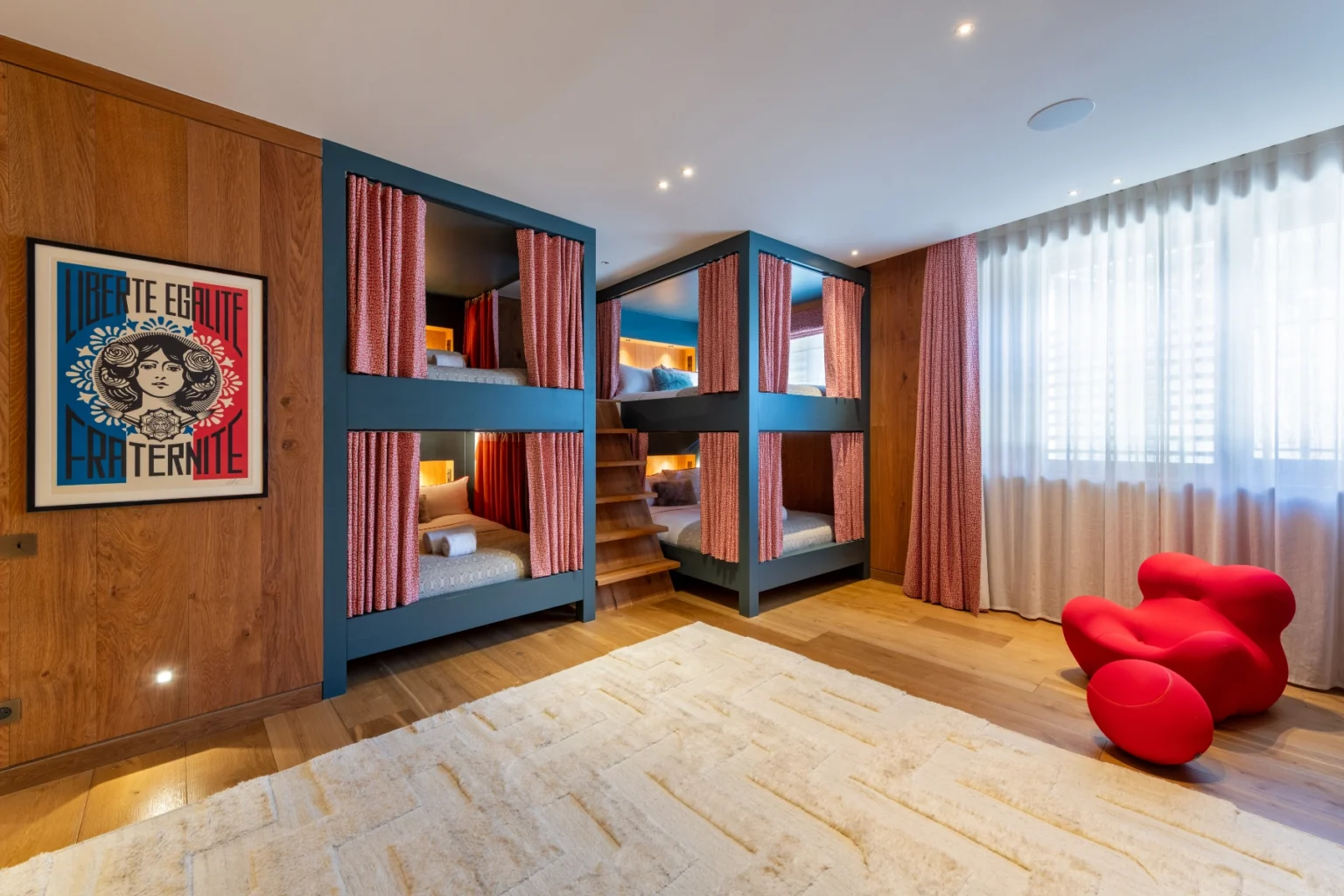 Val d’Isère Exclusive East Chalet | French Alps image 19 | Only on SopranoVillas