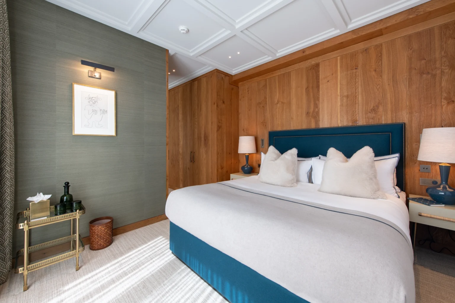 Val d’Isère Exclusive East Chalet | French Alps image 8 | Only on SopranoVillas